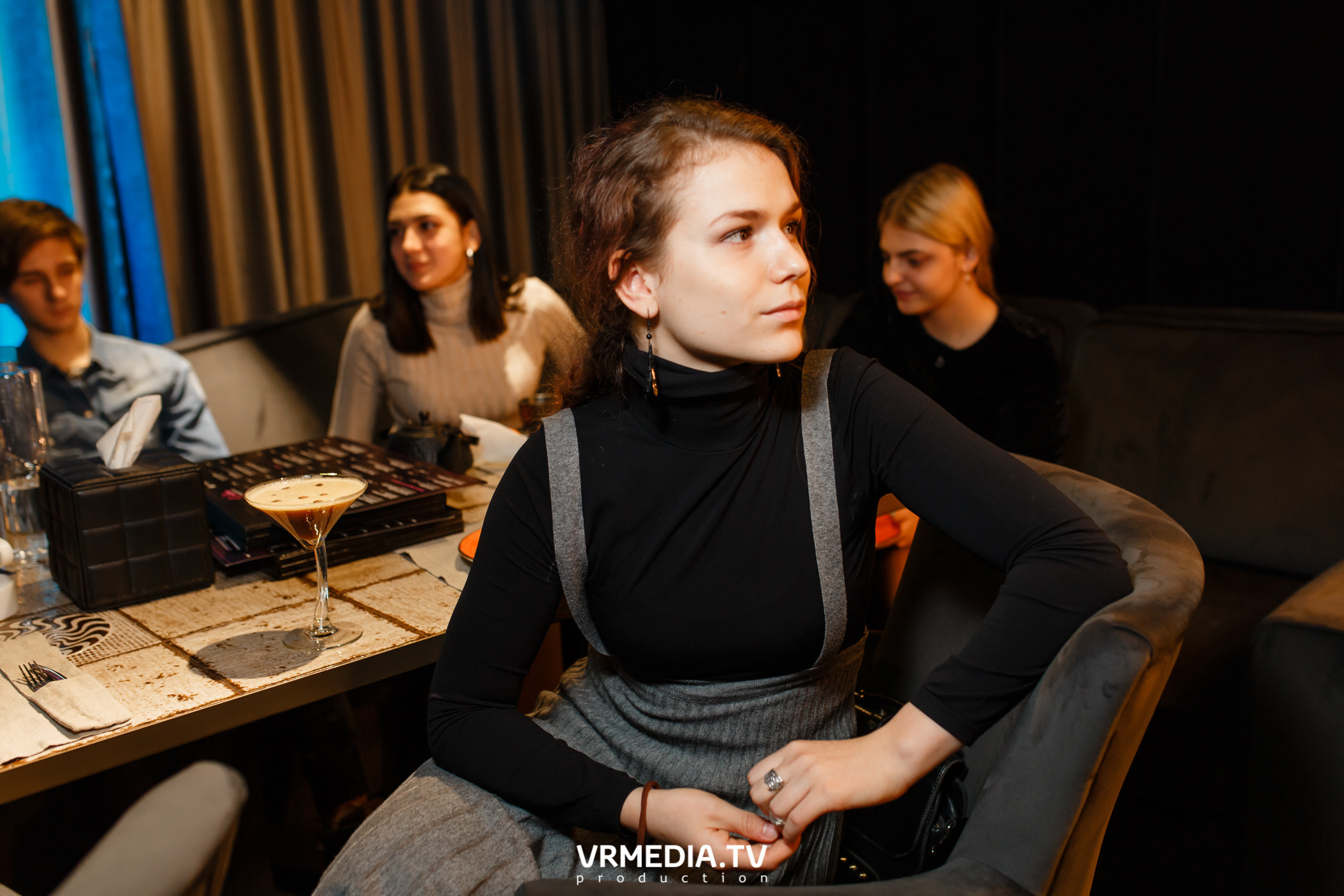 Джазовая среда