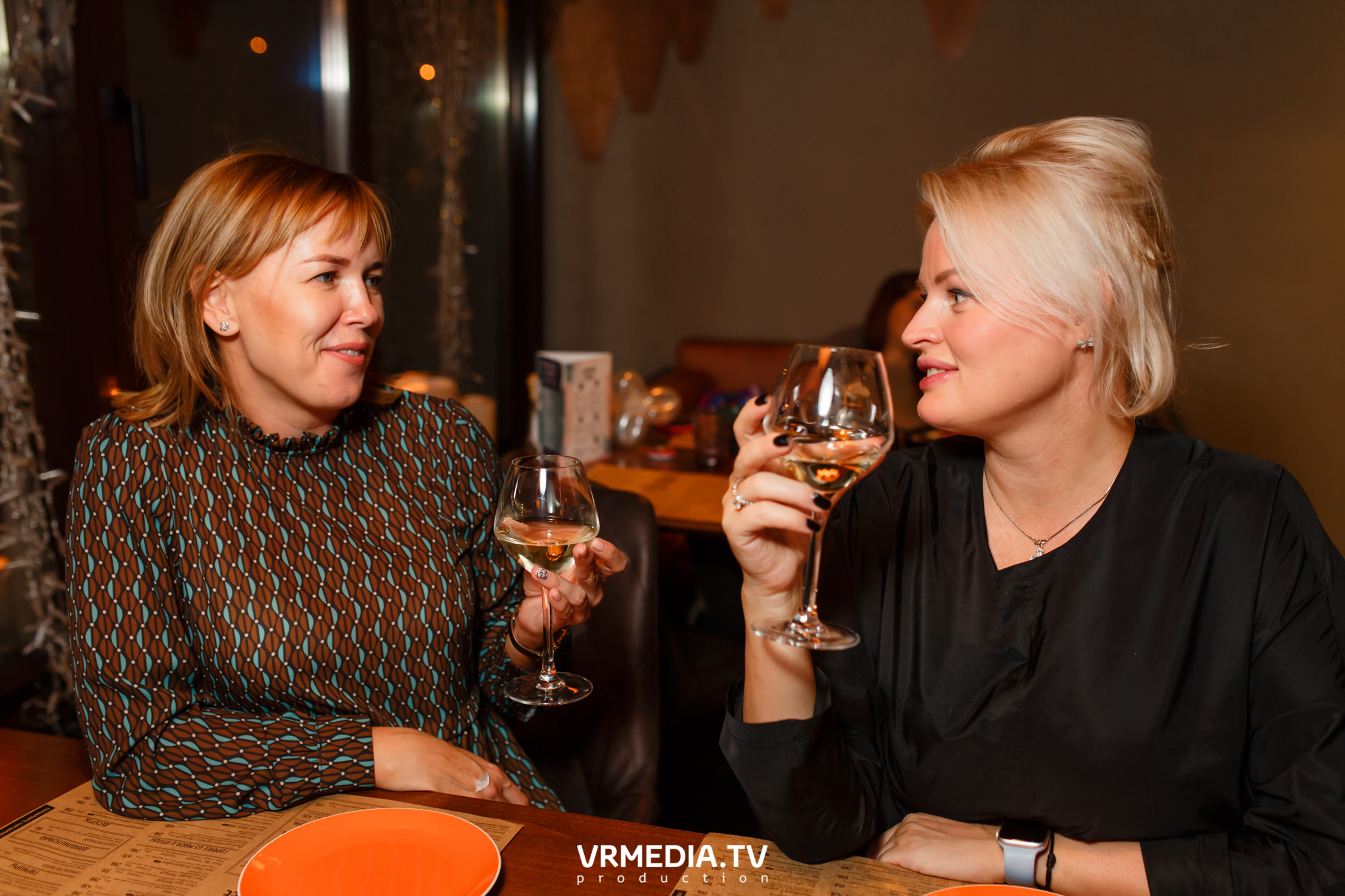 День рождения ресторана «Одно хорошее место» — 1 год!