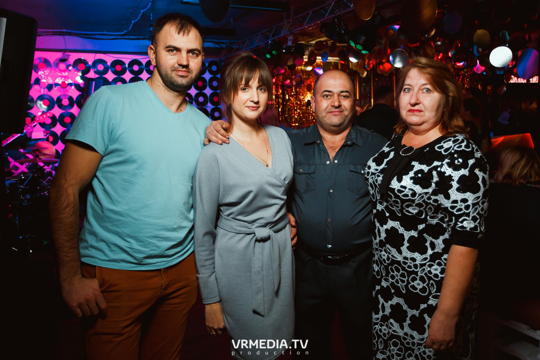 1 год караоке-ресторану «Мимо Нот»