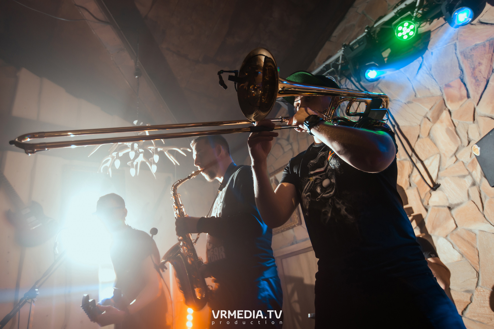 Выходные в «Alpen Club»