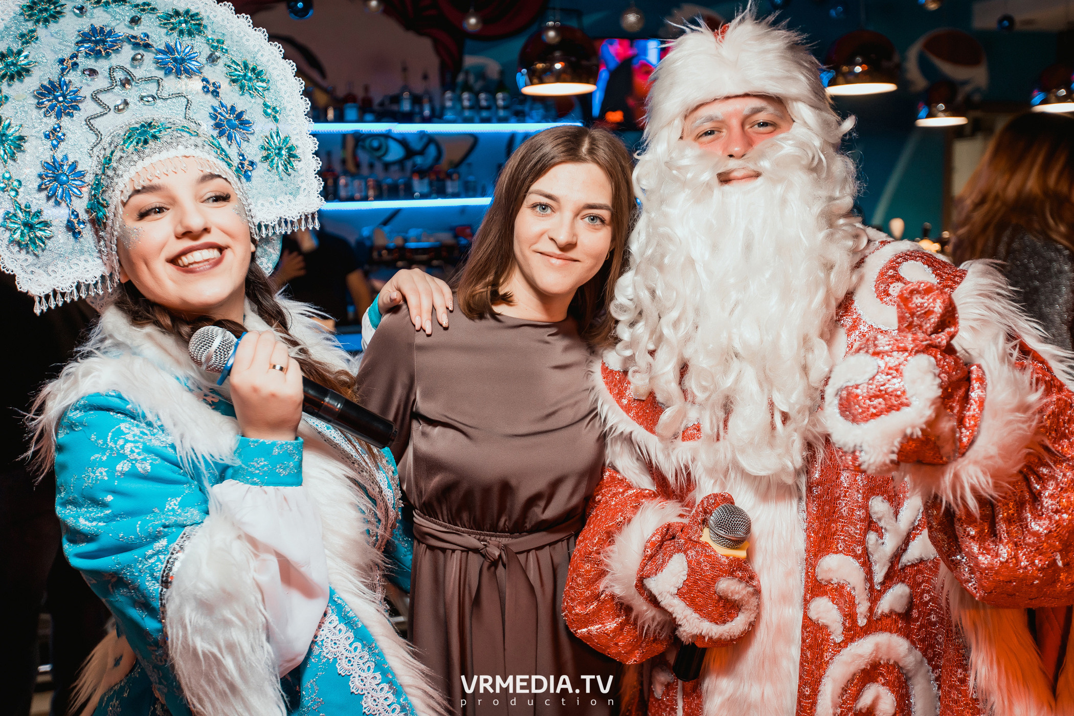 #СтихийныйКорпорат в караоке-баре «Четыре стихии»