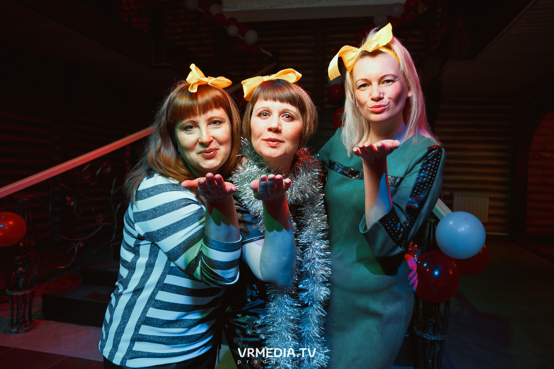 Долгожданное открытие кафе «У Петровича»