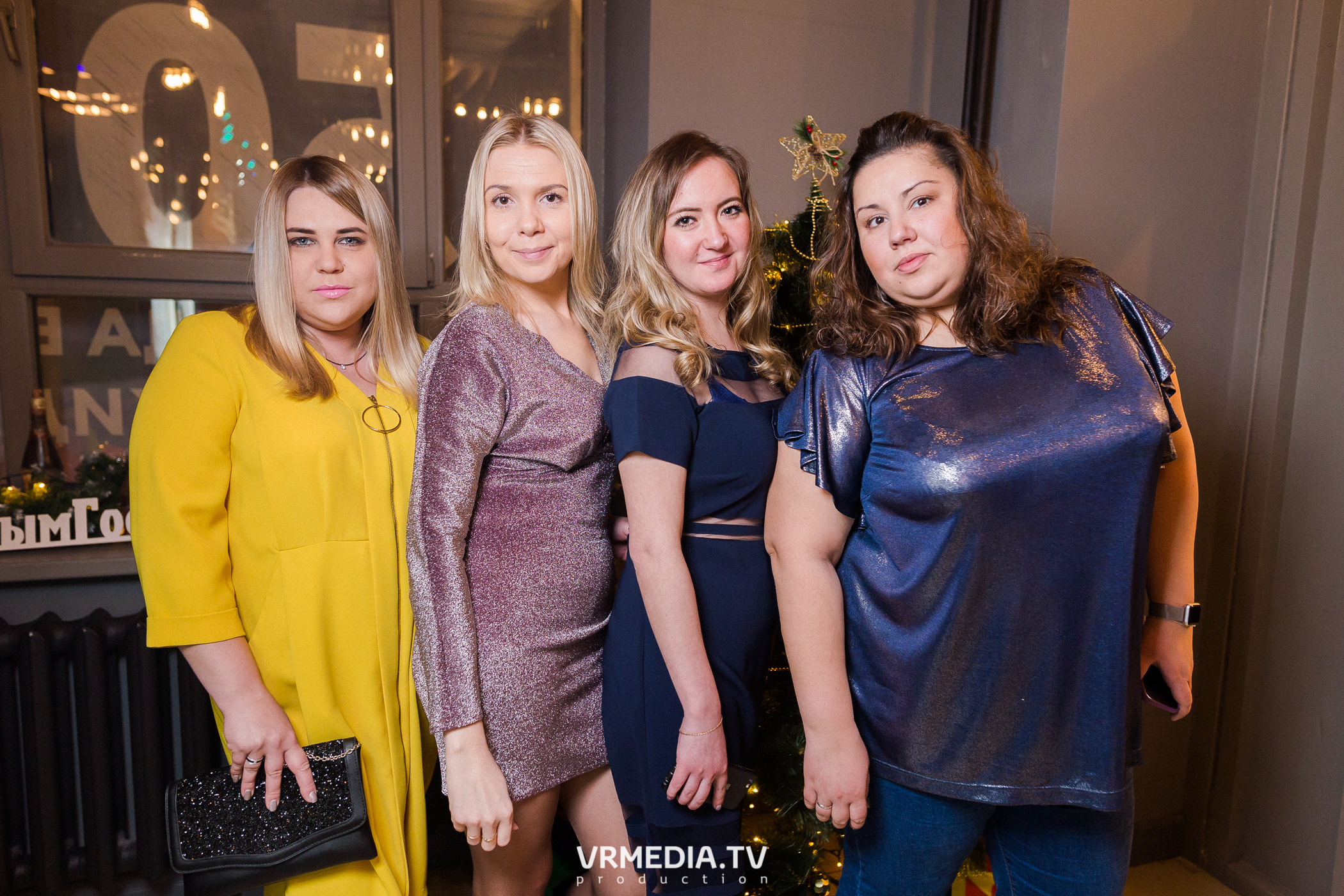 Корпоративные вечера в Щегловском баре