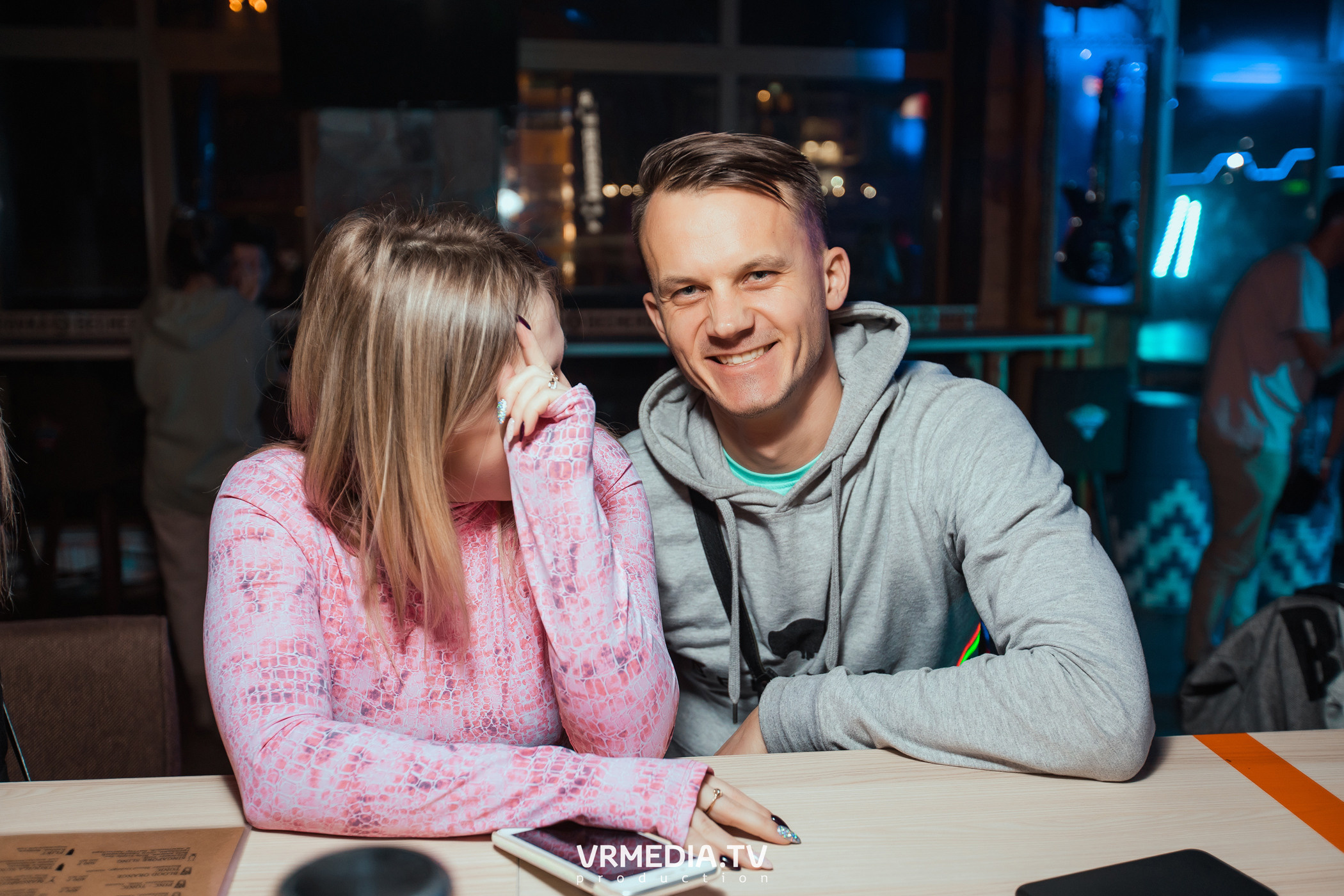 Выходные в «Alpen Club»