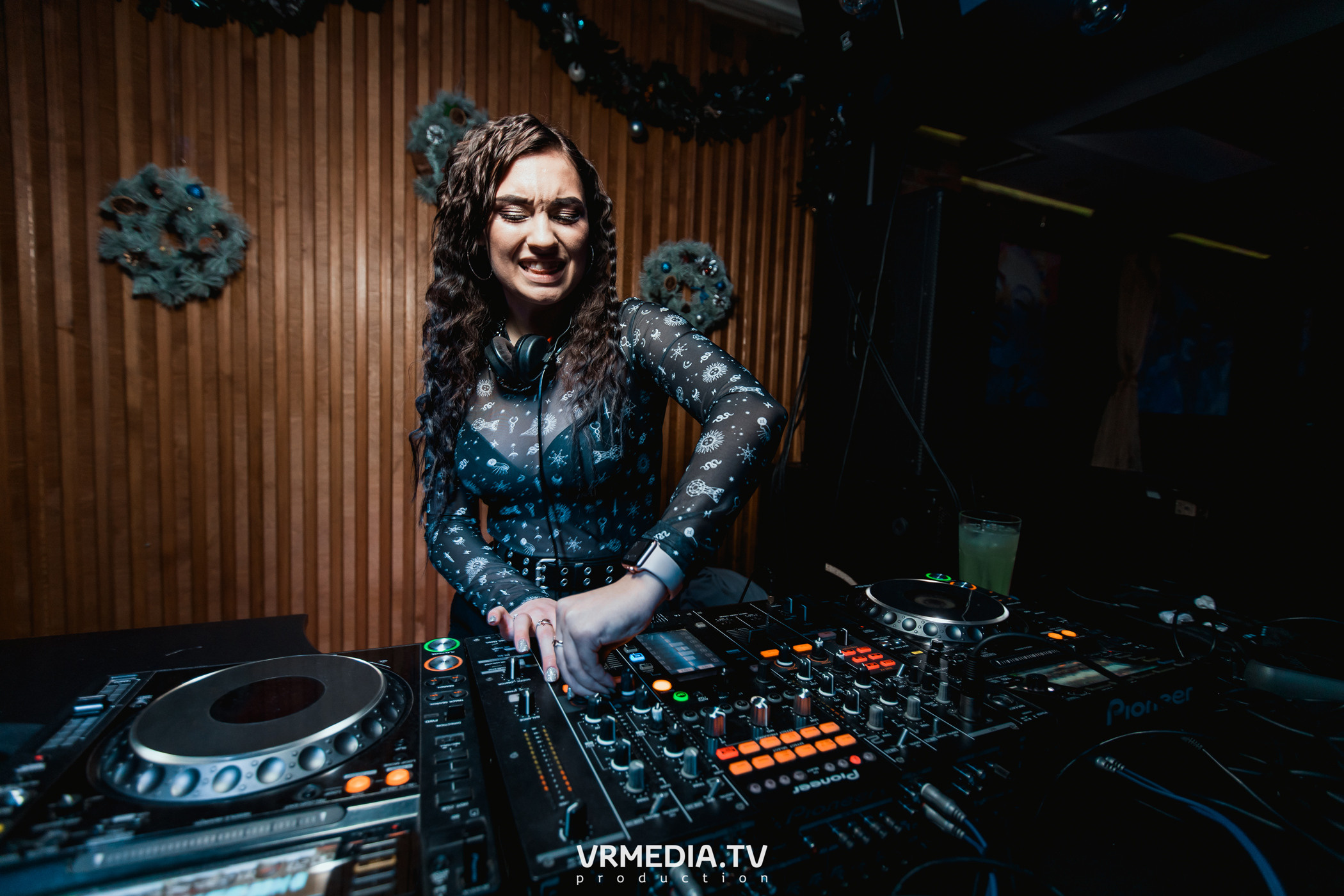 Выпускной Chao’s Dj School № 5