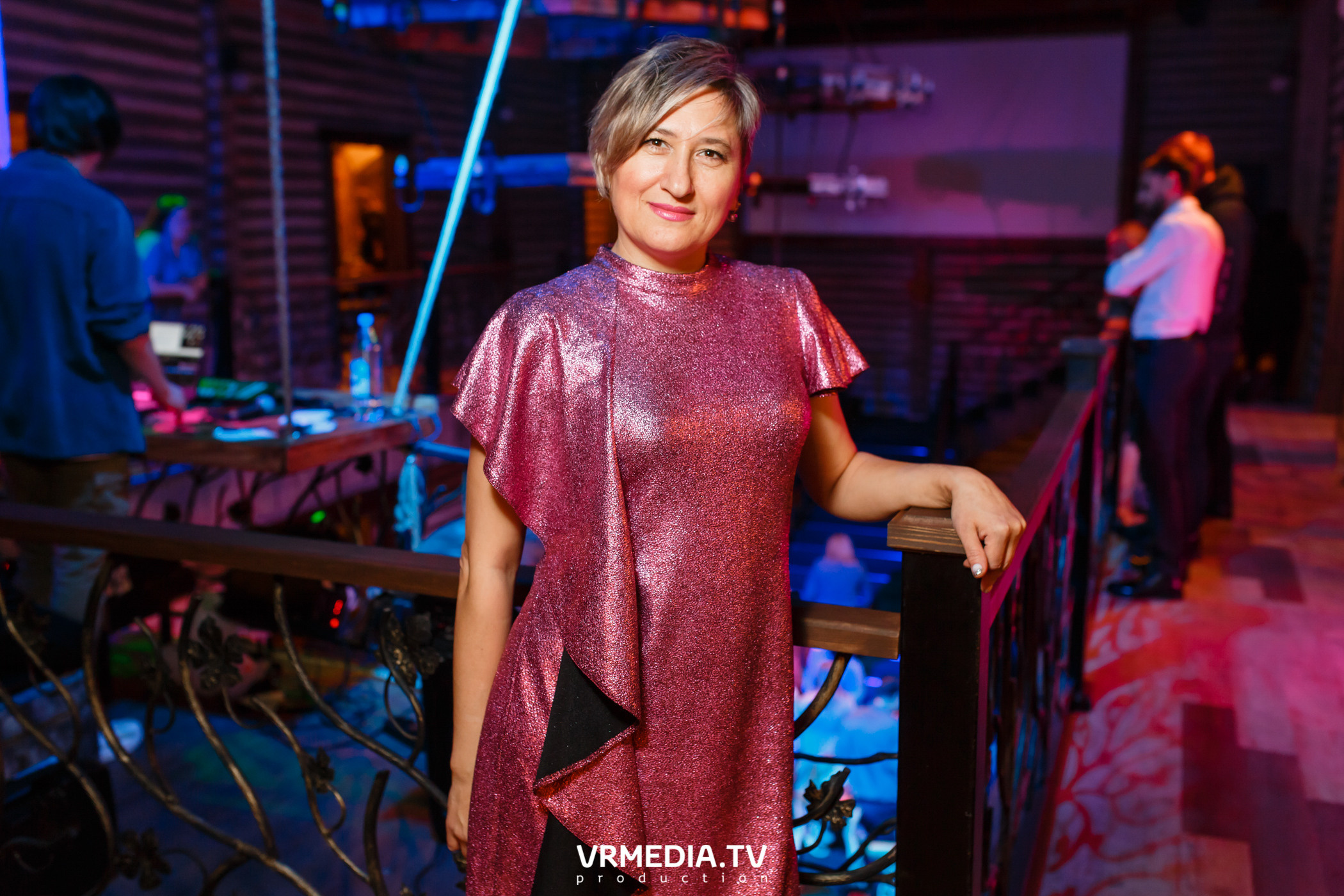 Новогодние корпоративы «У Петровича»