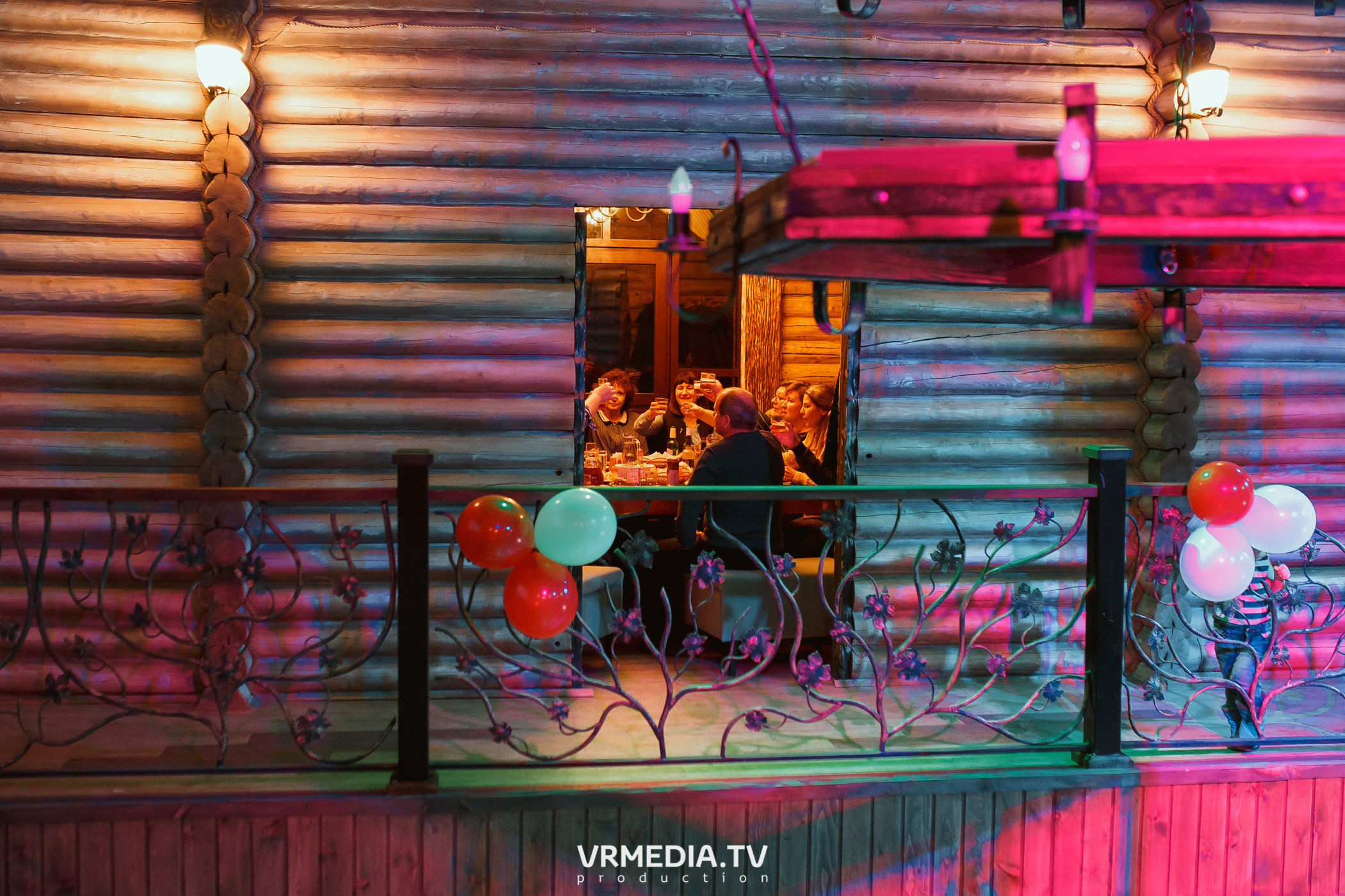 Долгожданное открытие кафе «У Петровича»