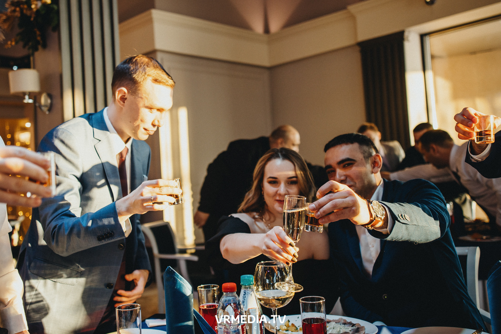 Новогодние вечера в эко-отеле «Лукоморье»