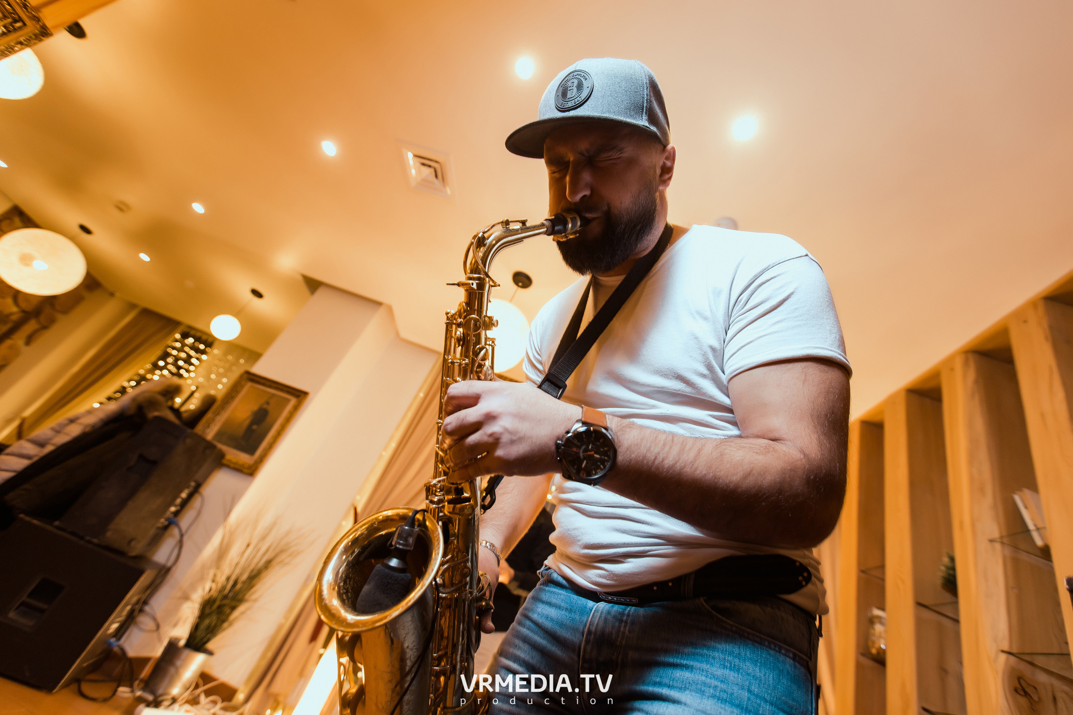 Выходные в «Alpen Club»