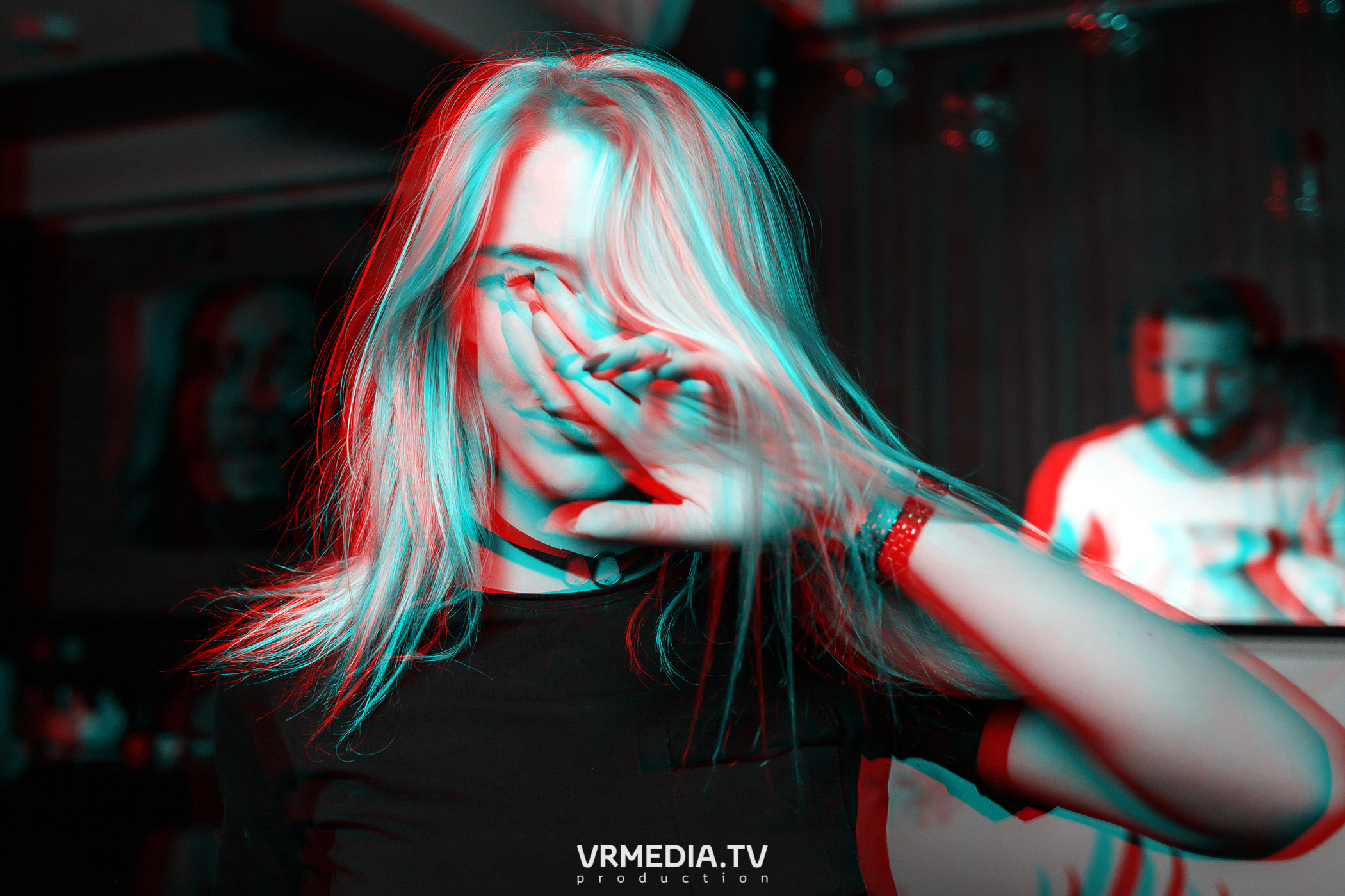 Стихийный HAPPY BIRTHDAY в караоке-баре «Четыре стихии»