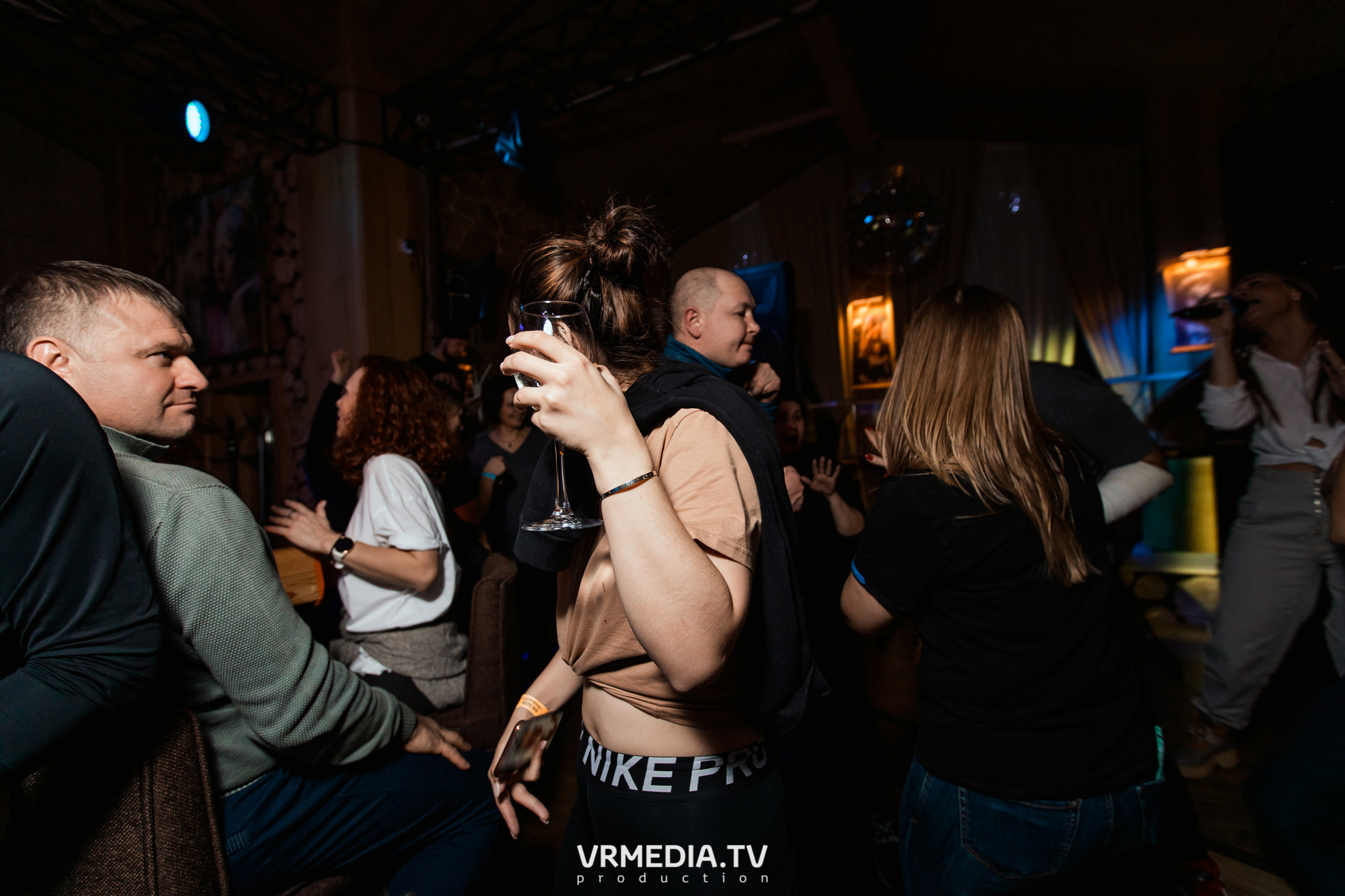 Выходные в Alpen Club (Шерегеш)