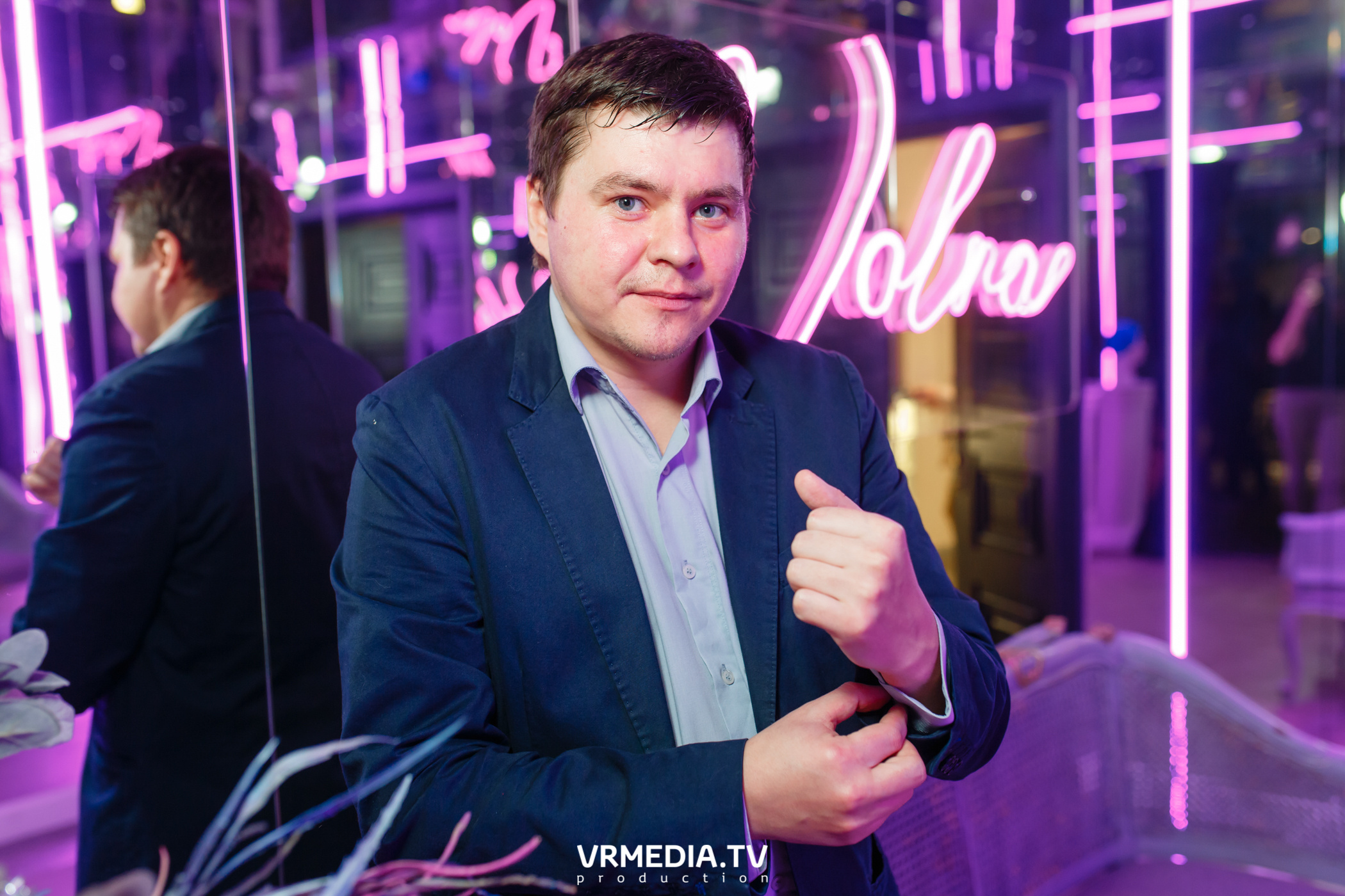 Джазовая среда. Авторский джаз