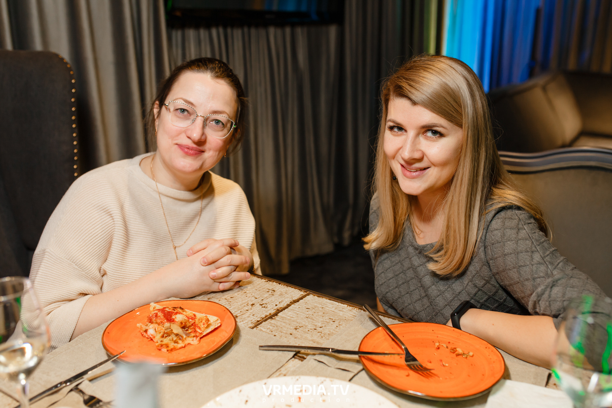 Джазовая среда