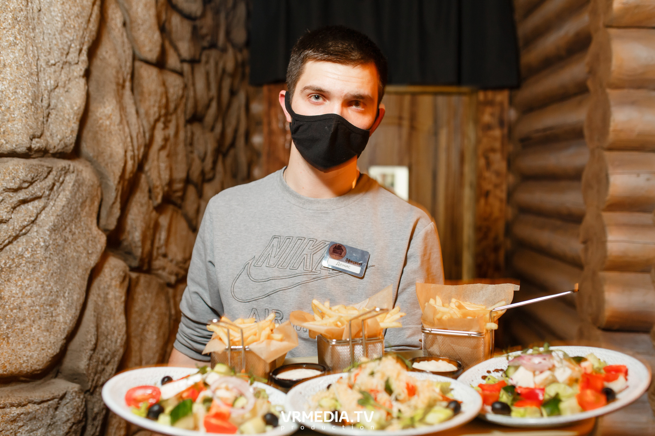 Выходные «У Петровича»