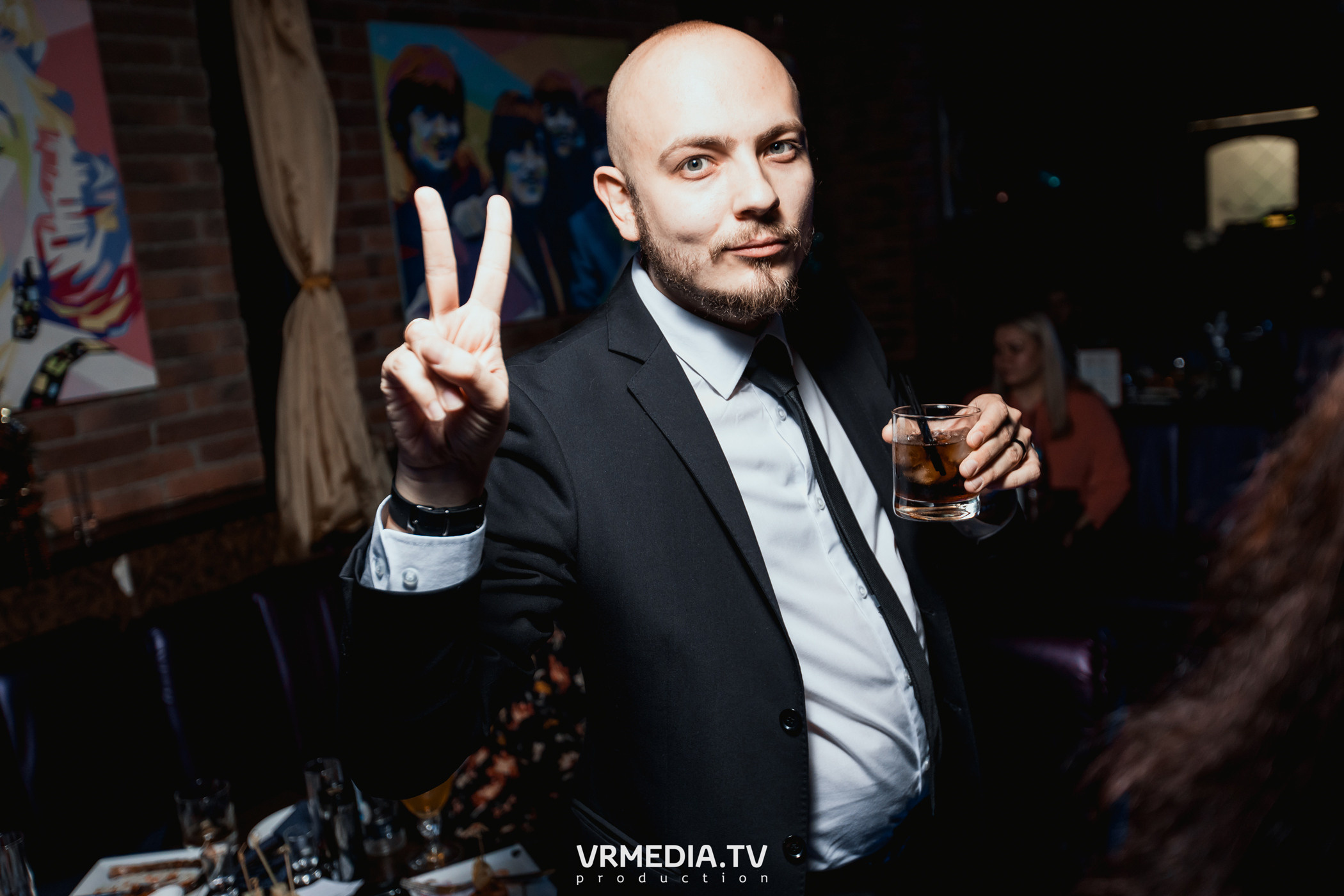 Выпускной Chao’s Dj School № 5