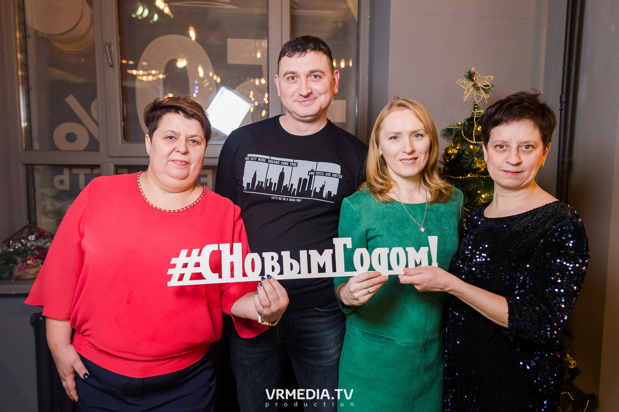 Корпоративные вечера в Щегловском баре