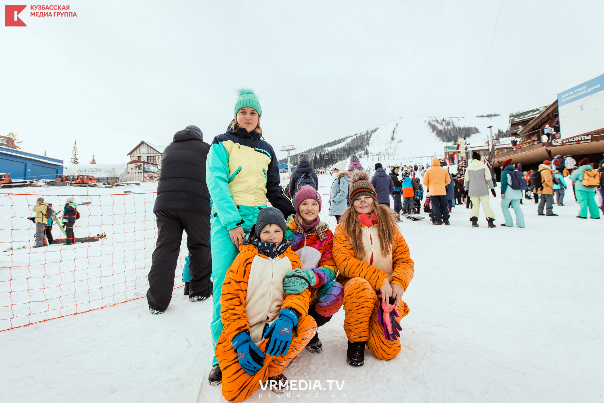 Шерегеш Фест 2020