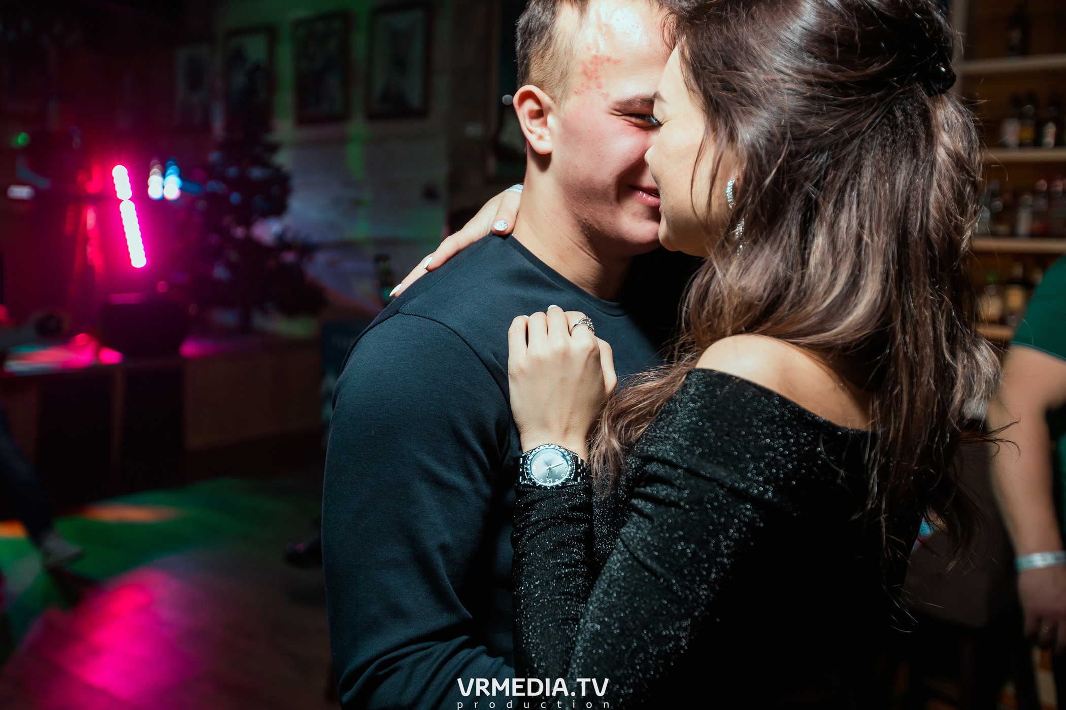 Выходные в «Alpen Club»