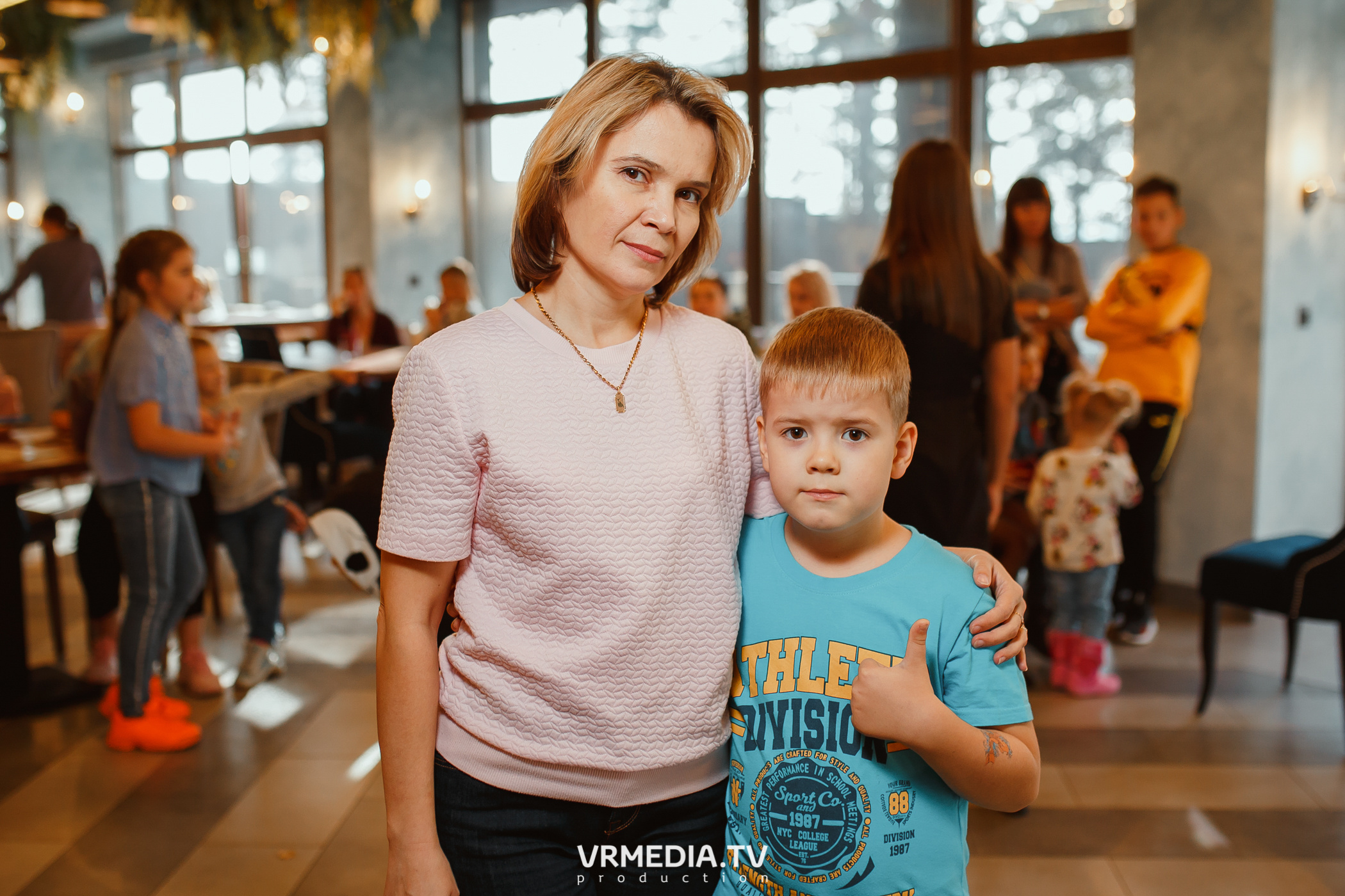 «Монстры на каникулах» в эко-отеле «Лукоморье»