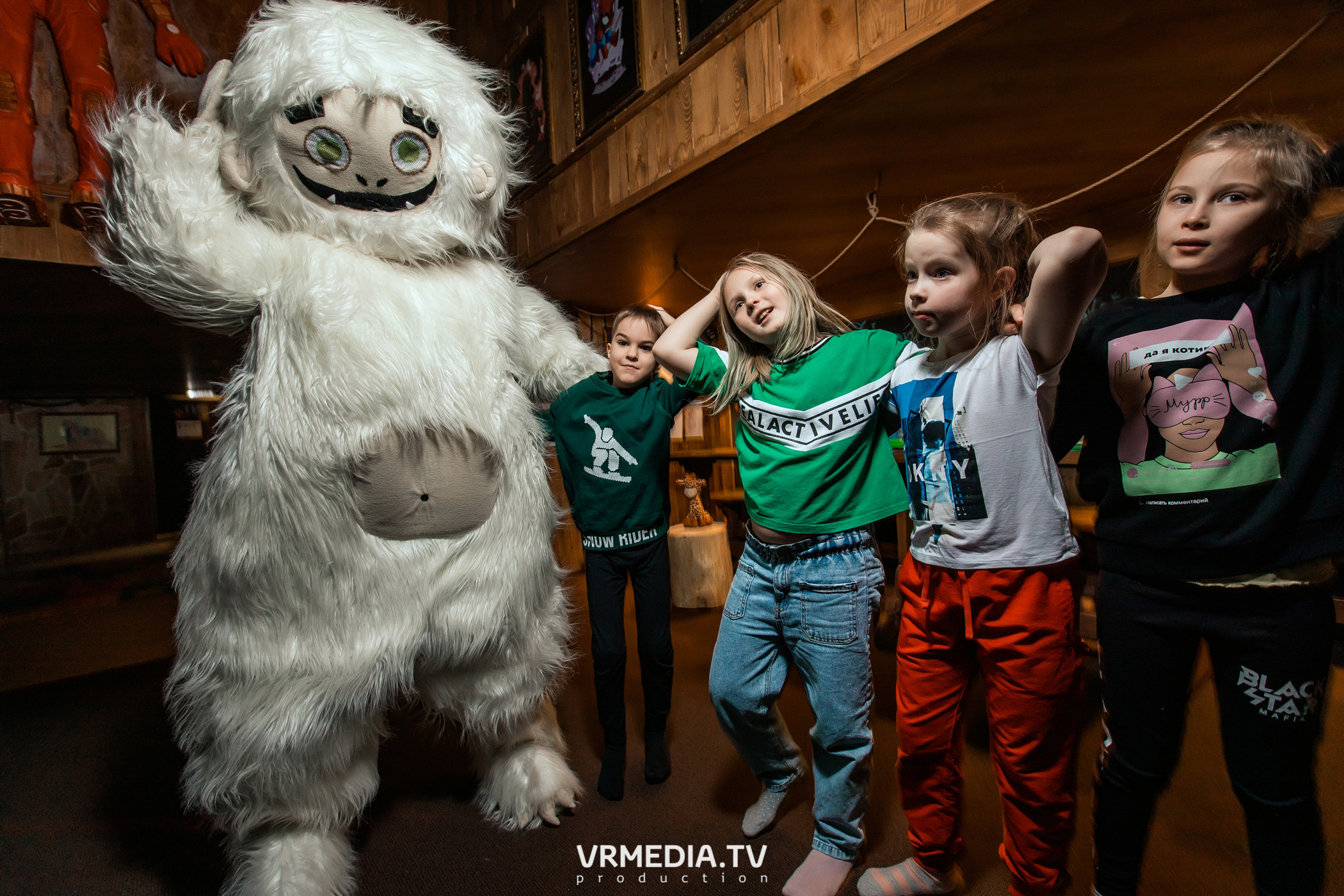 Выходные в Alpen Club (Шерегеш)