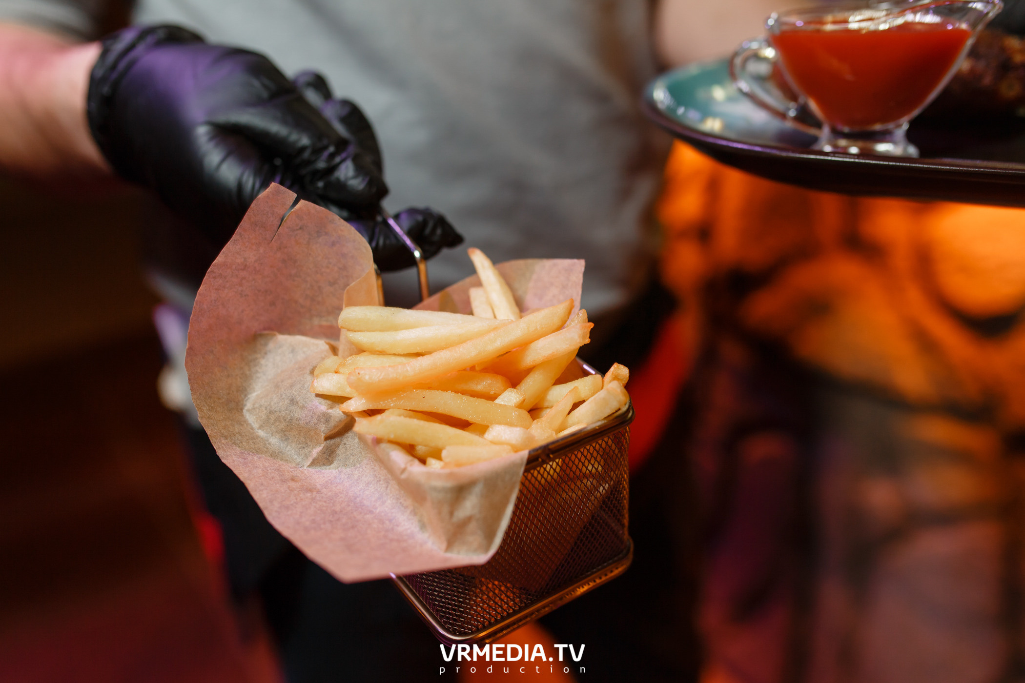 Выходные «У Петровича»