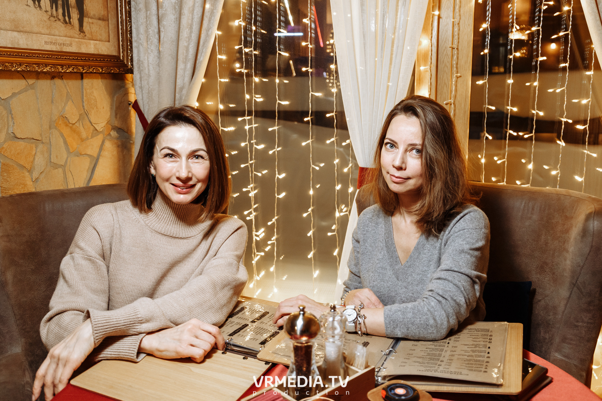 Выходные в «Alpen Club»