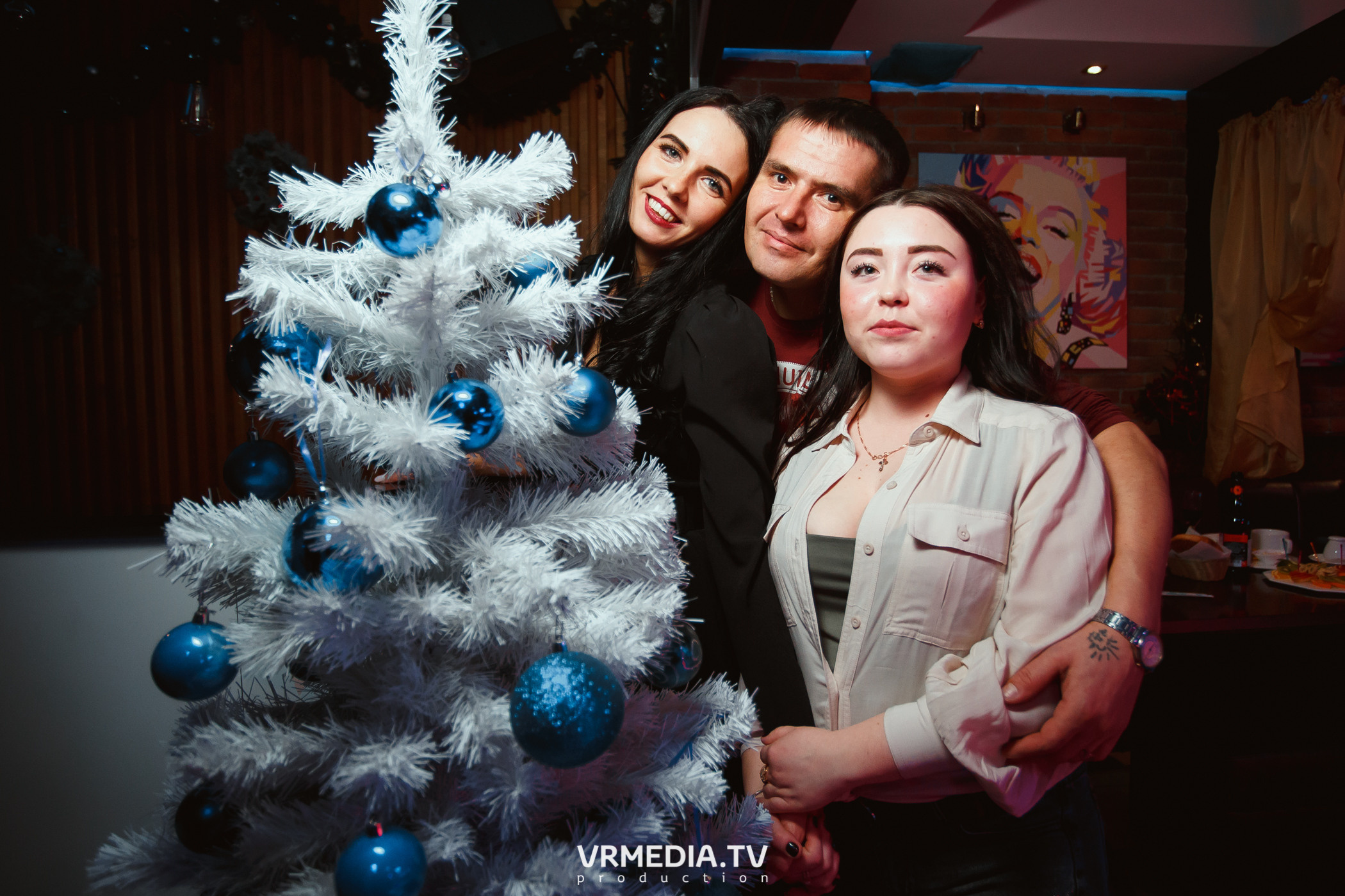 #СтихийныйКорпорат в караоке-баре «Четыре стихии»