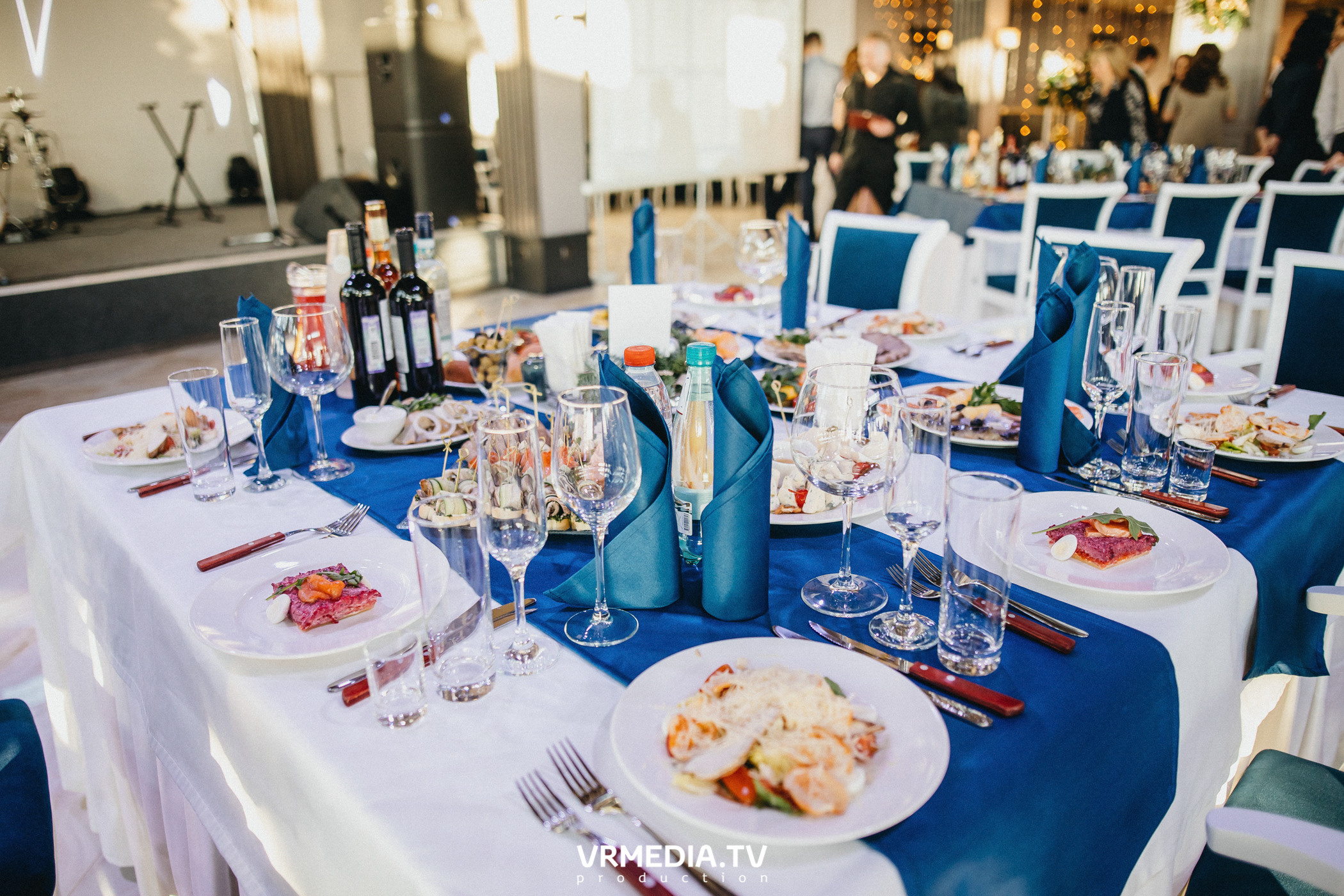 Новогодние вечера в эко-отеле «Лукоморье»