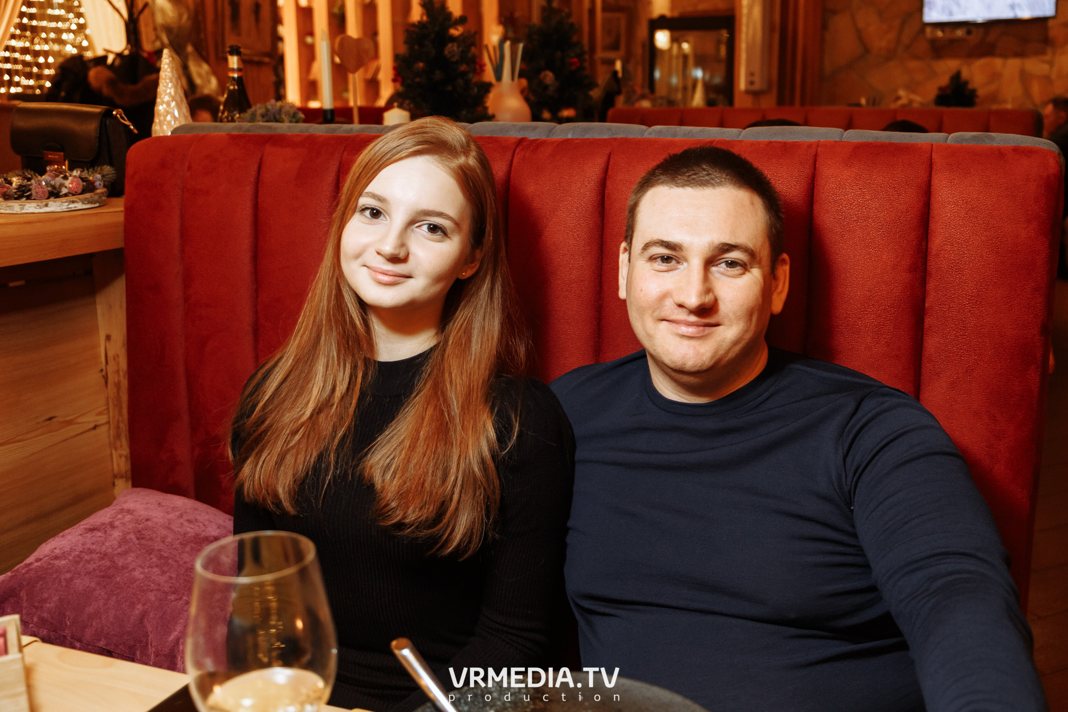 Выходные в «Alpen Club»