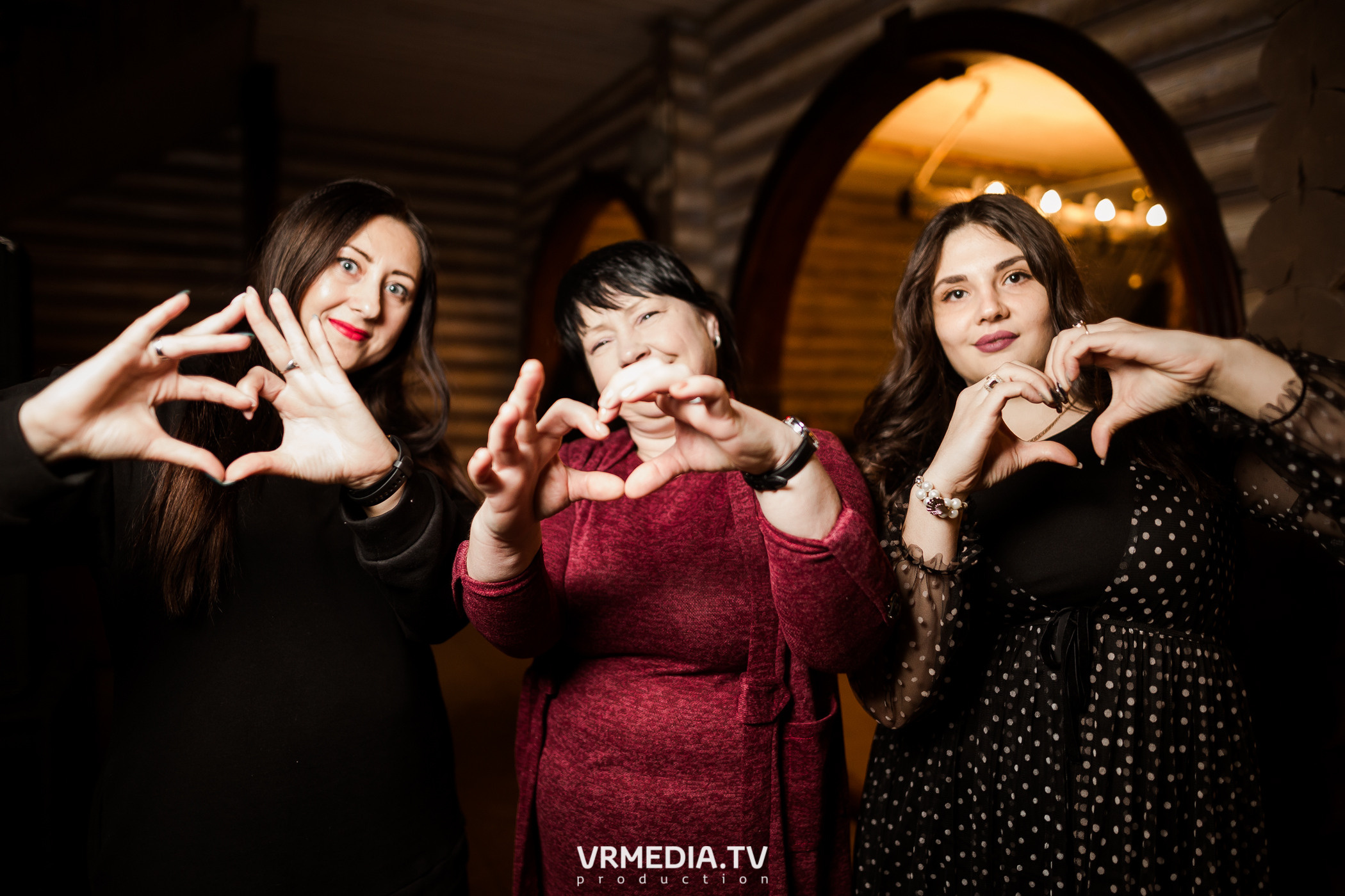 Выходные «У Петровича»