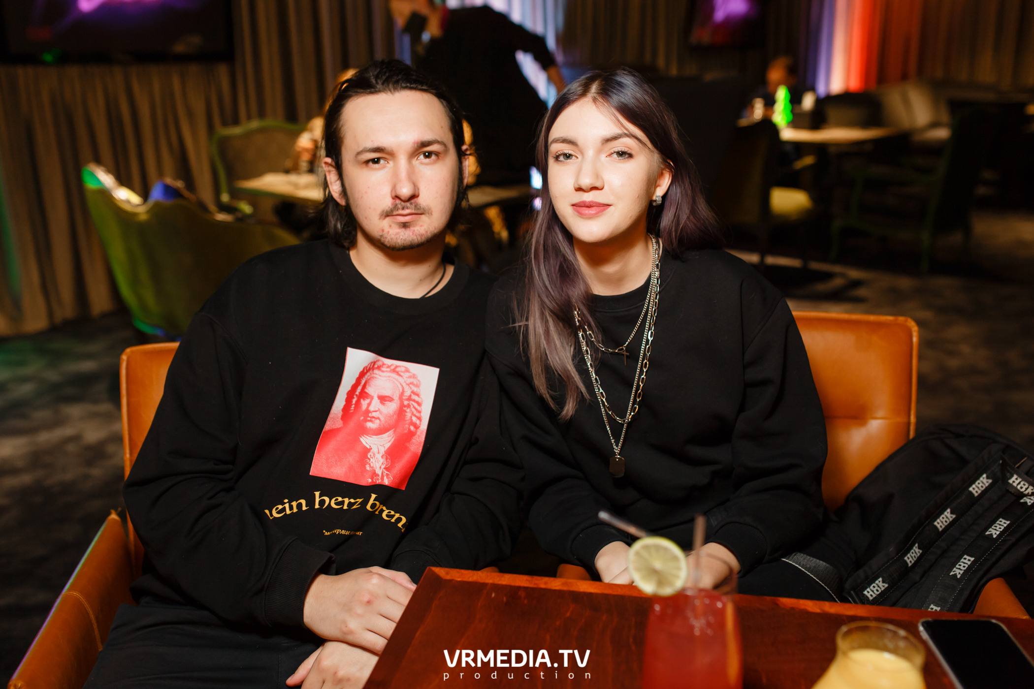 Джазовая среда