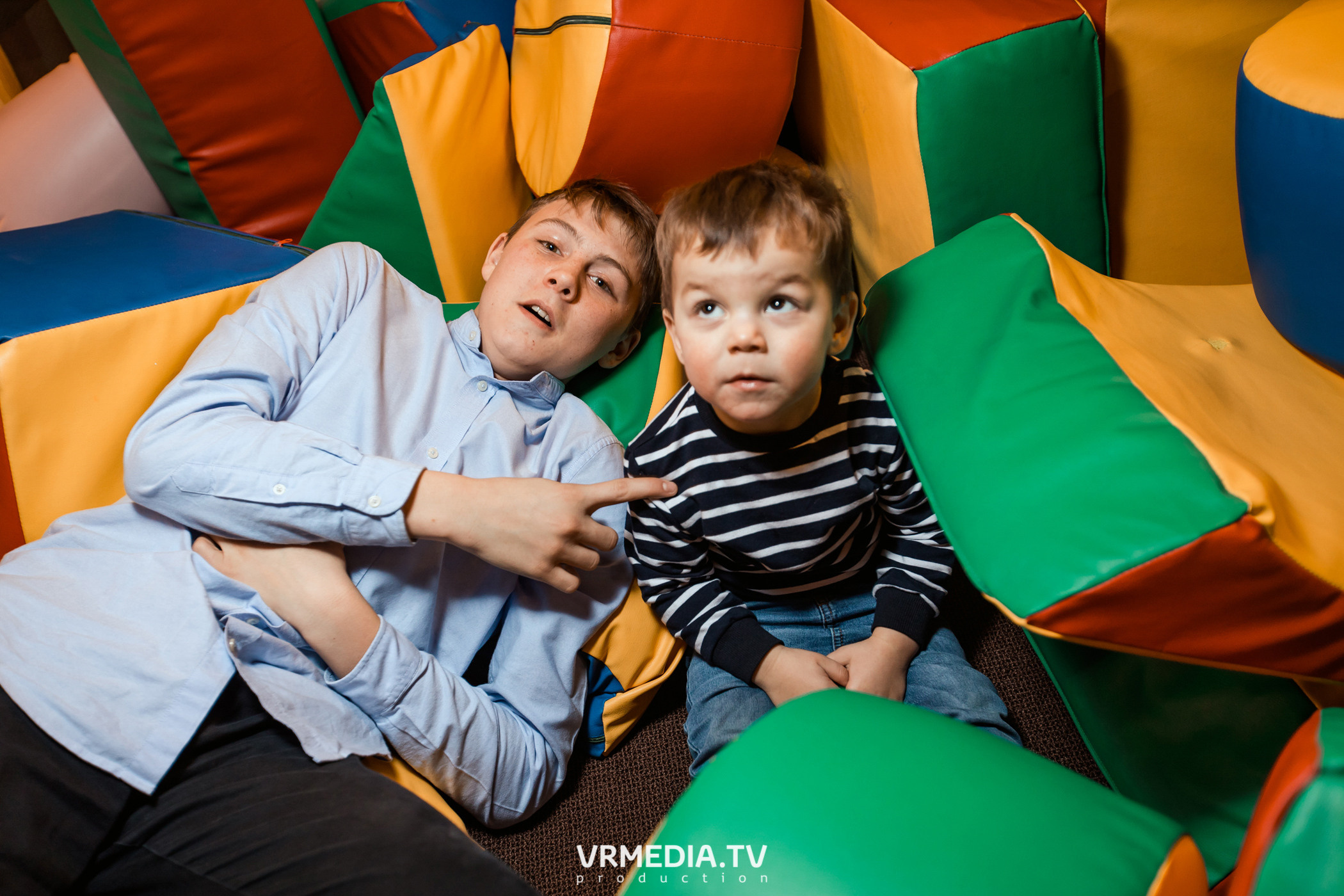 Выходные в Alpen Club (Шерегеш)