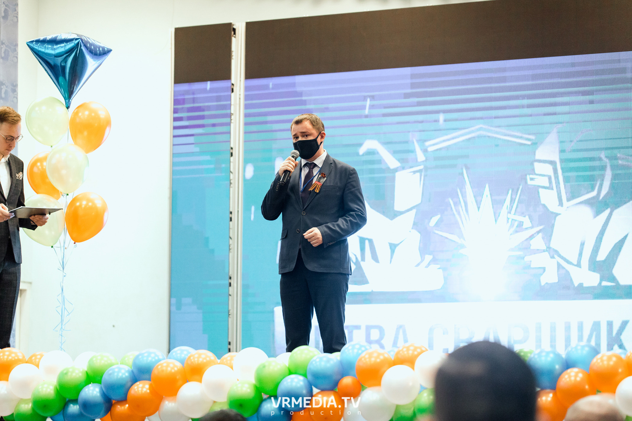 Открытый интеллектуальный турнир «Труд-Знания-Безопасность. Битва сварщиков»