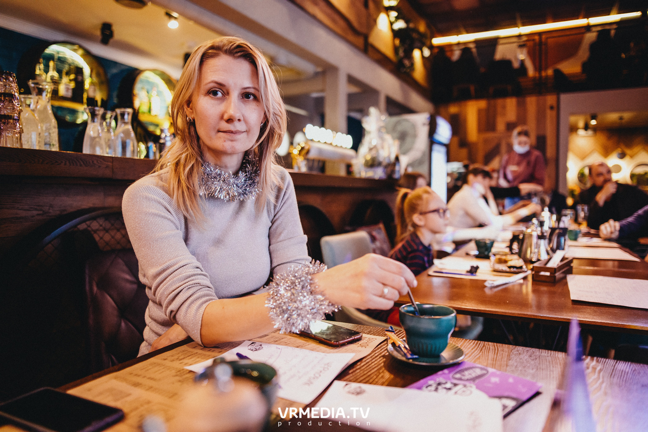 Полная ребусня. Новогодний квиз!