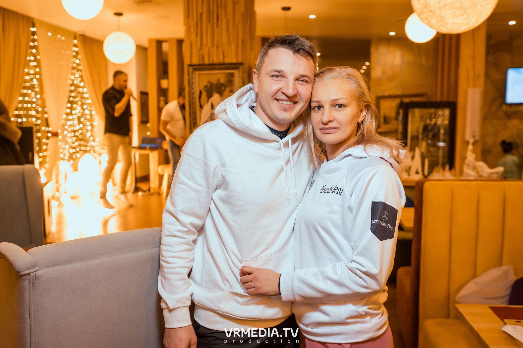 Выходные в «Alpen Club»