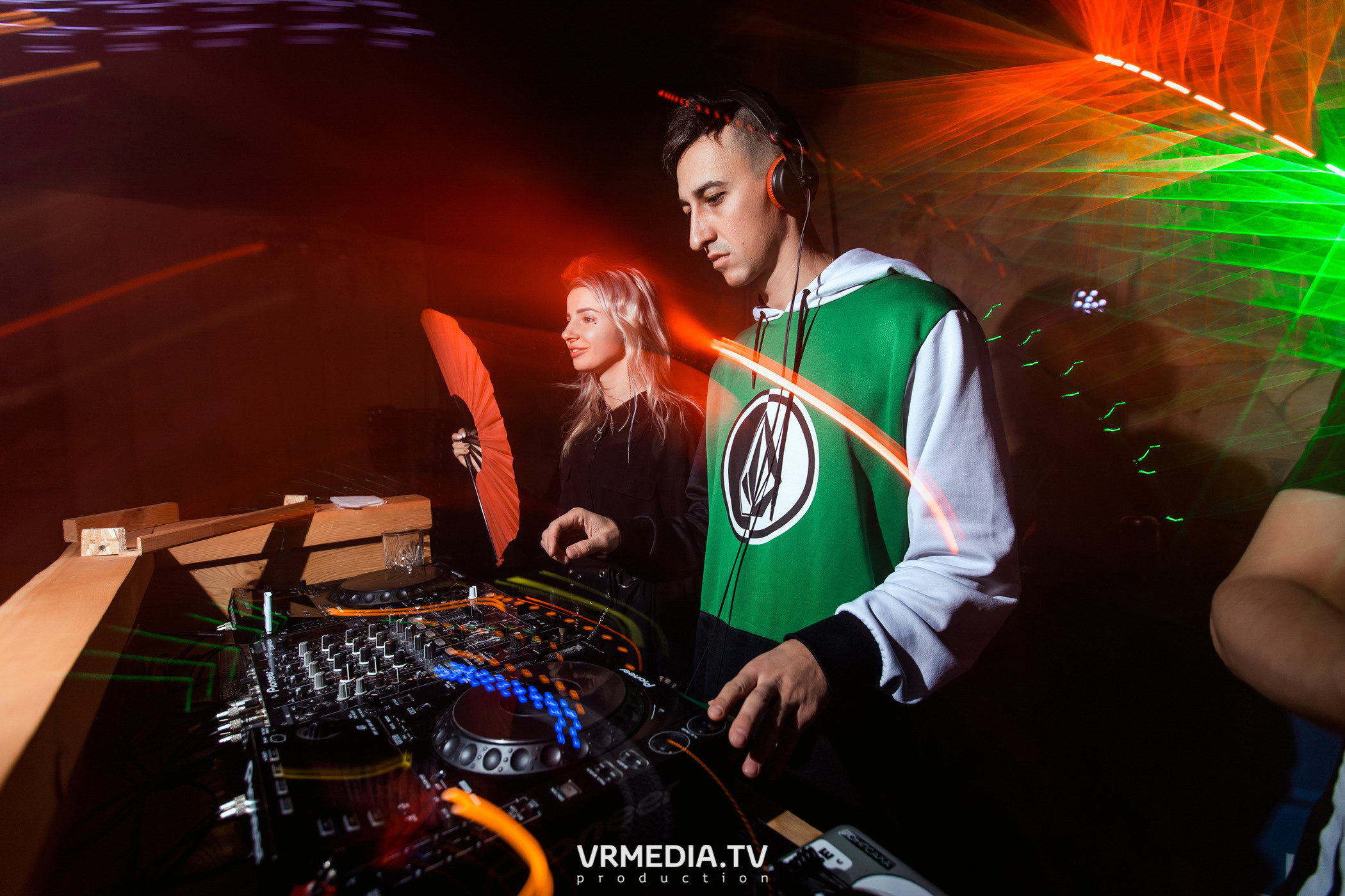 #GESH_HOUSE_MUSIC в Alpen Club (Шерегеш)