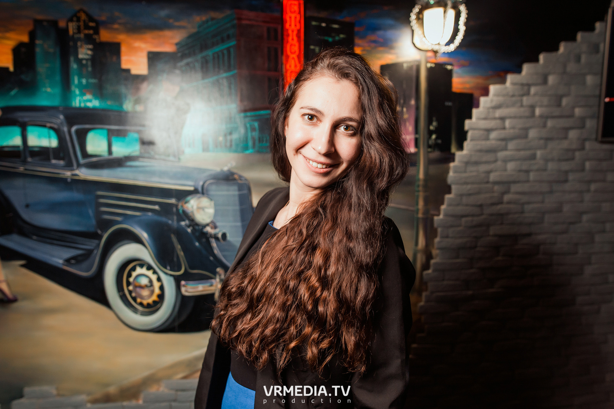 Новогодние корпоративы в караоке «Chicago»