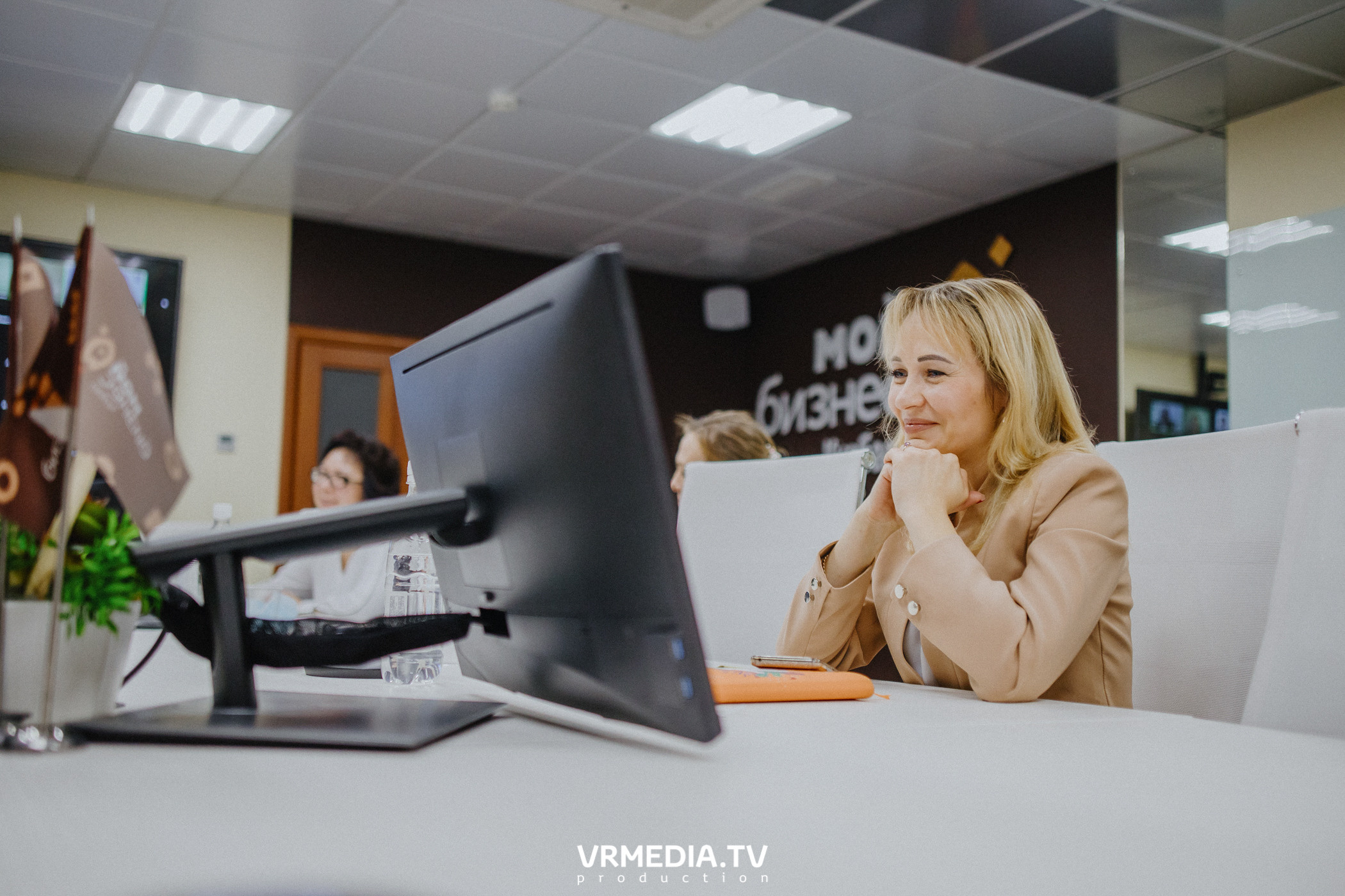 Как не сойти с ума в условиях пандемии и сохранить свой бизнес сегодня