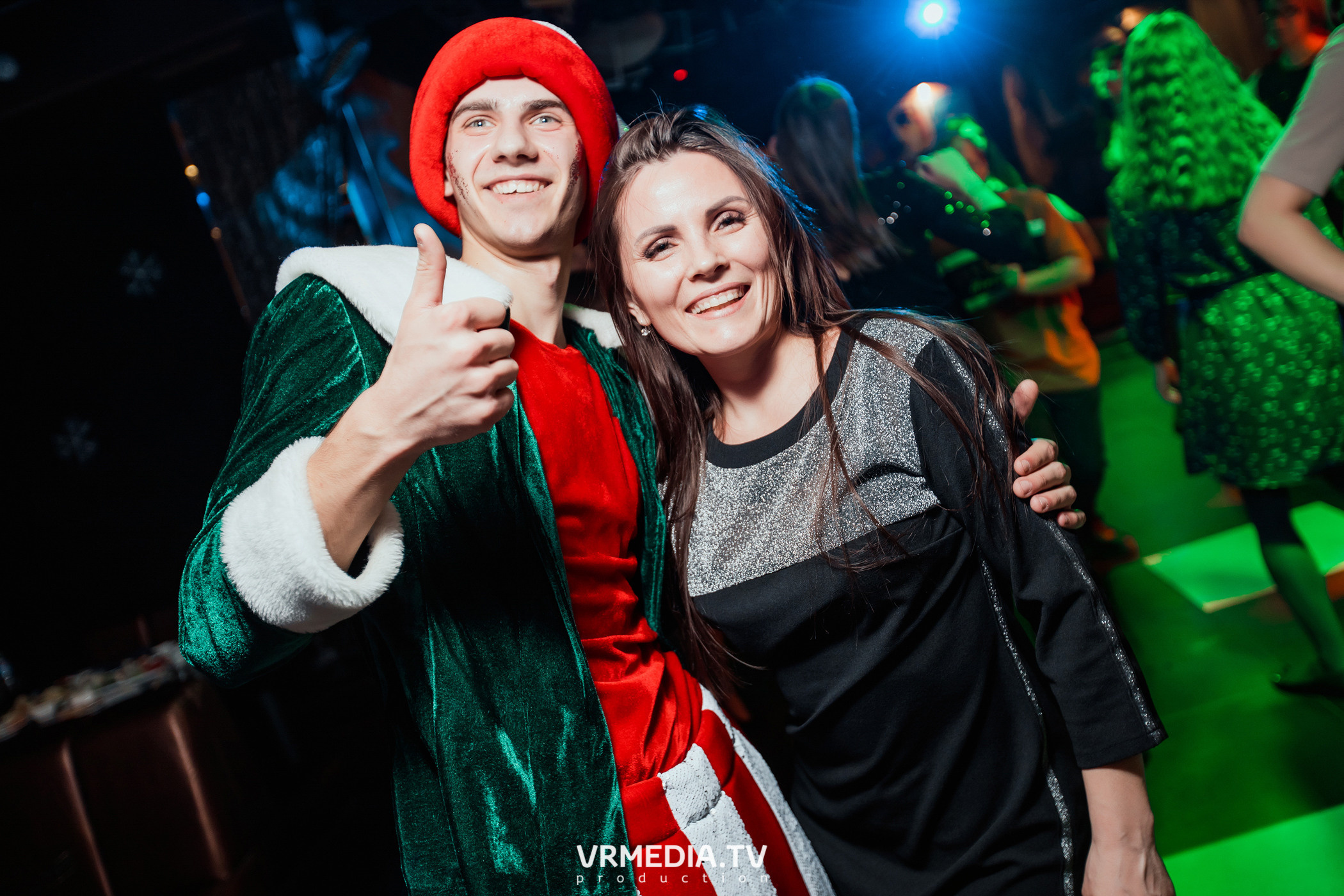 #СтихийныйКорпорат в караоке-баре «Четыре стихии»