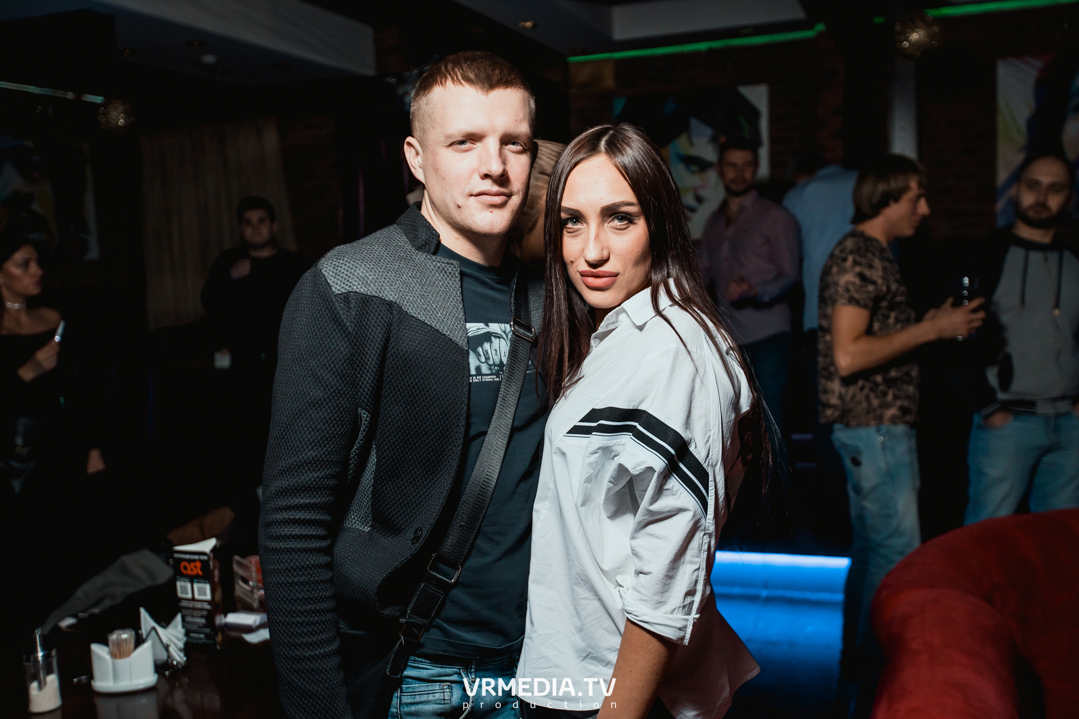 Выпускной Chao’s Dj School № 5