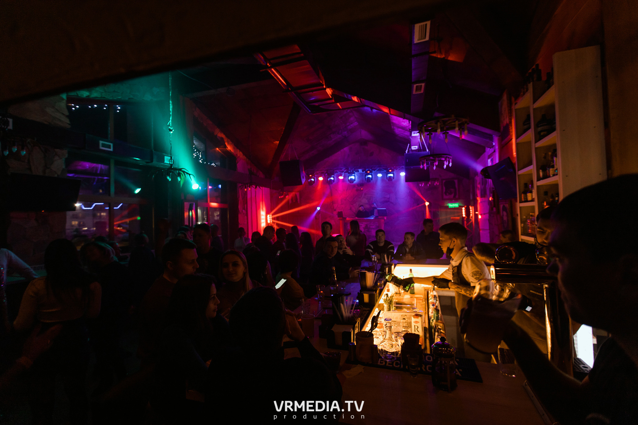 Выходные в Alpen Club (Шерегеш)