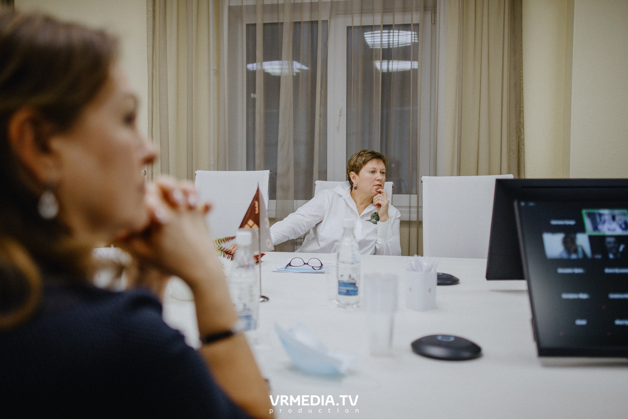 Как не сойти с ума в условиях пандемии и сохранить свой бизнес сегодня