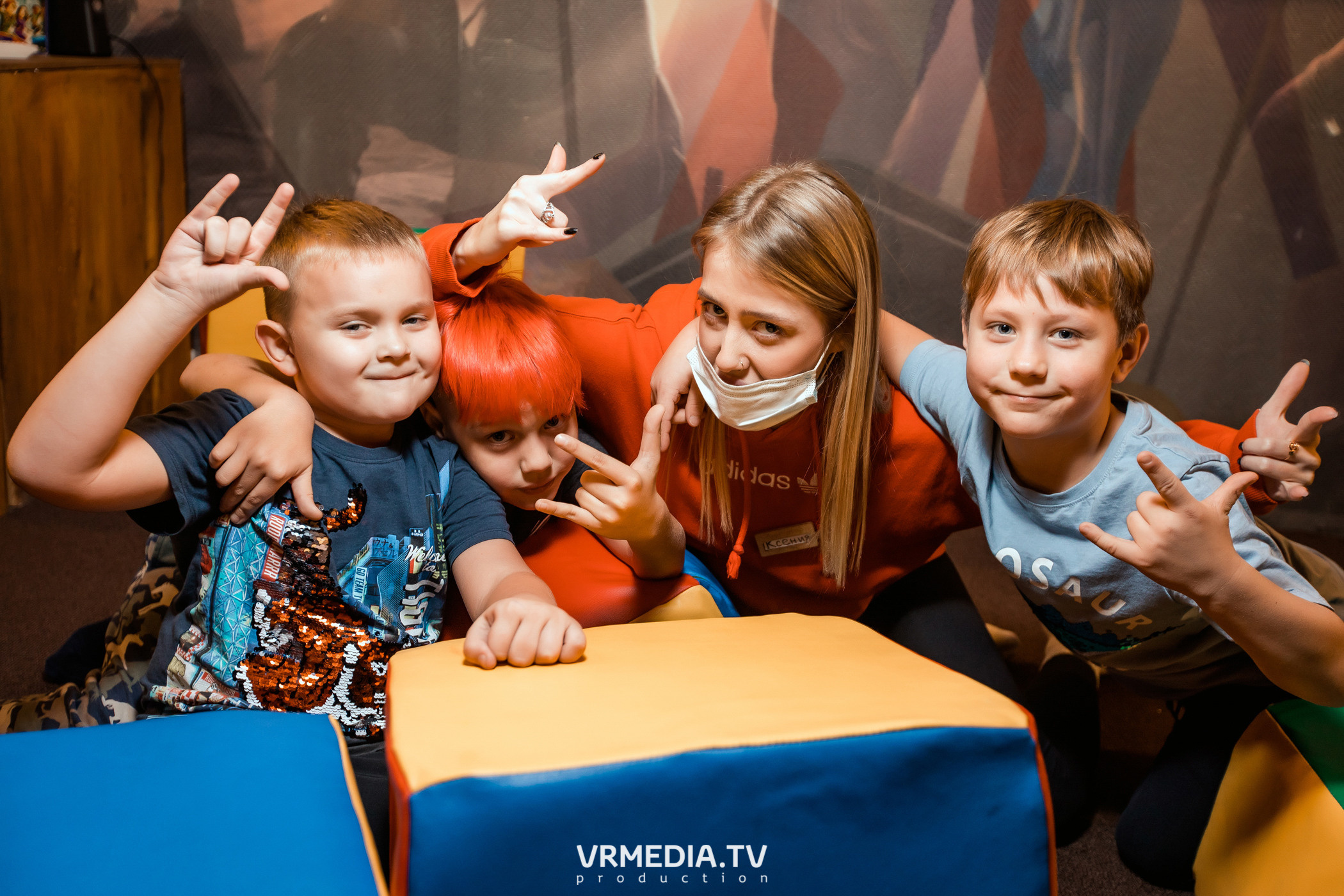 Выходные в Alpen Club (Шерегеш)