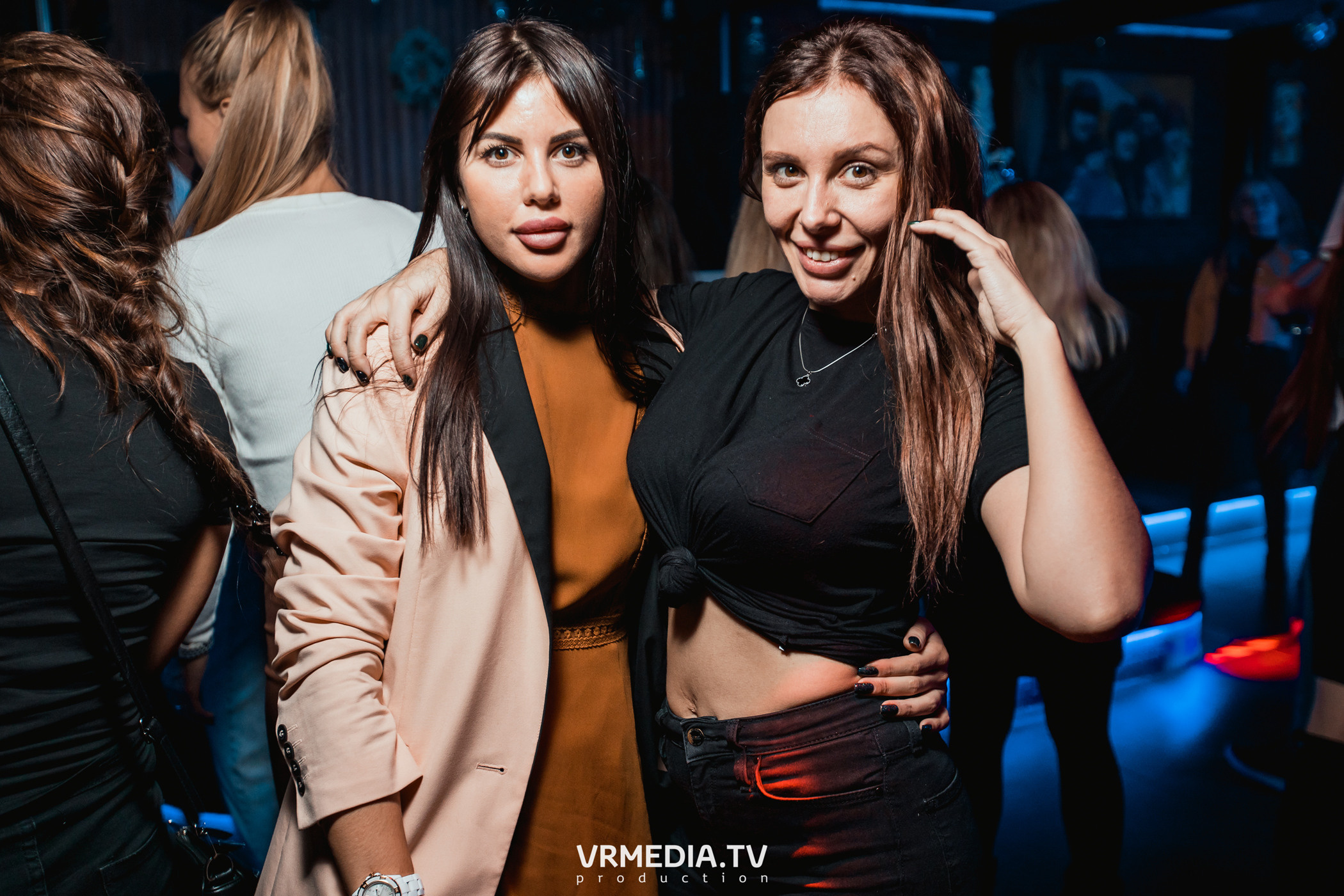 Выпускной Chao’s Dj School № 5