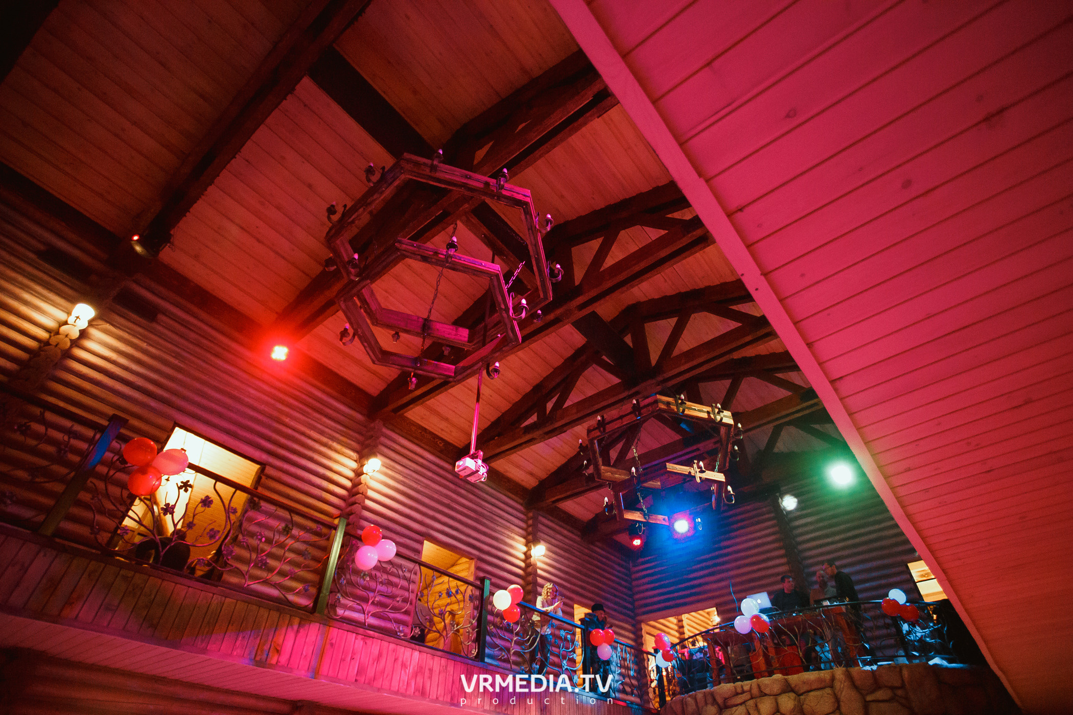 Долгожданное открытие кафе «У Петровича»