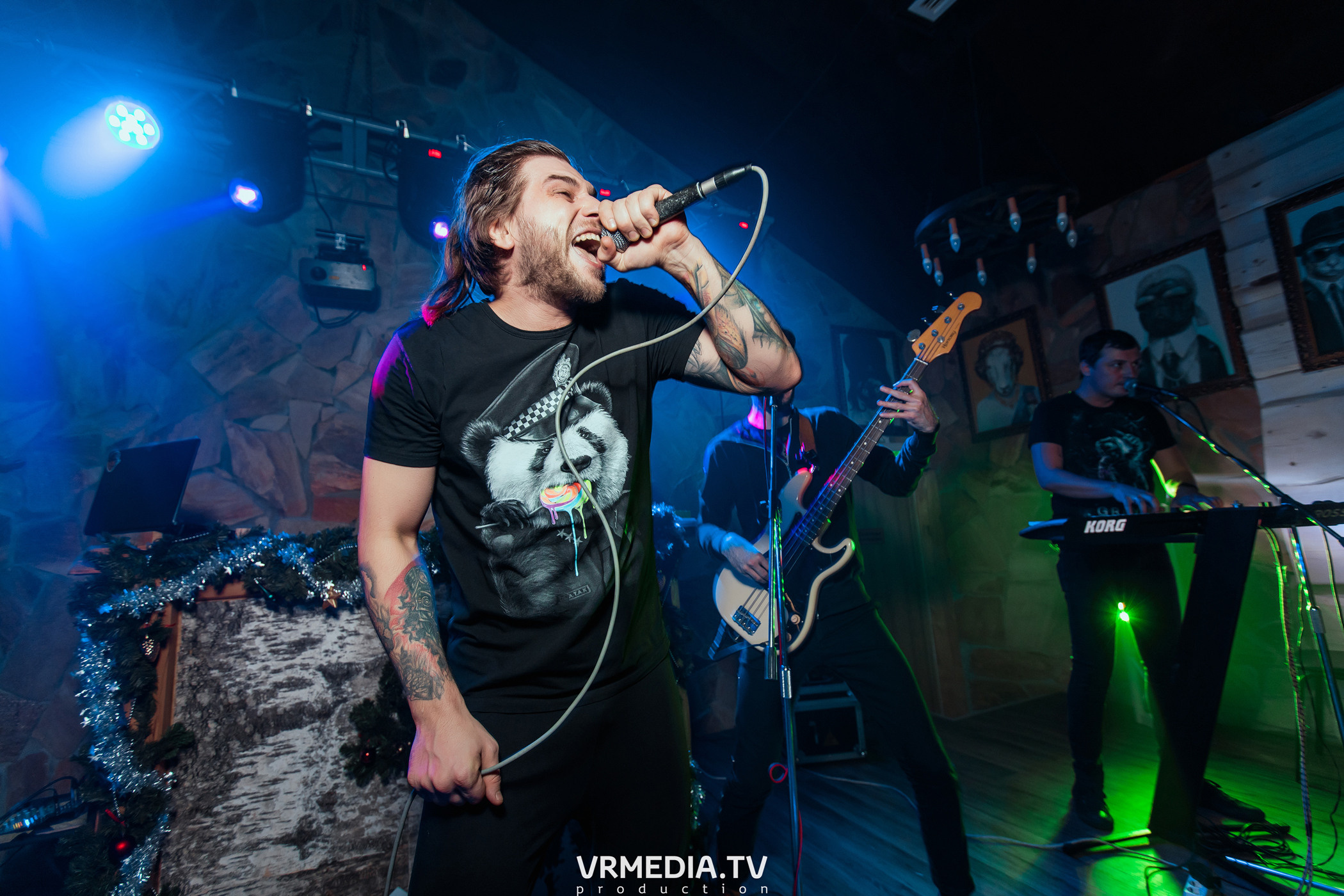 Выходные в «Alpen Club»