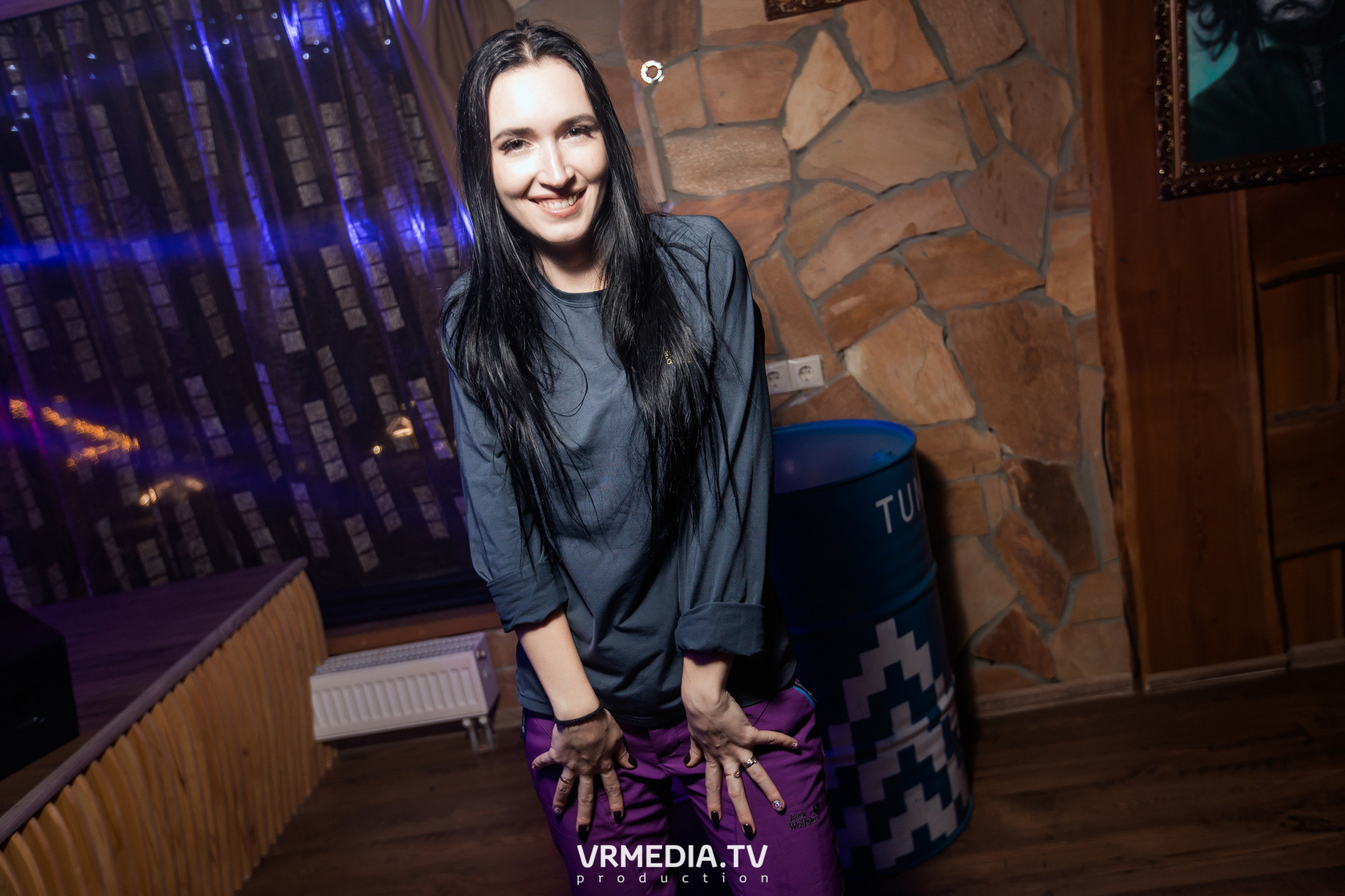 Выходные в Alpen Club (Шерегеш)