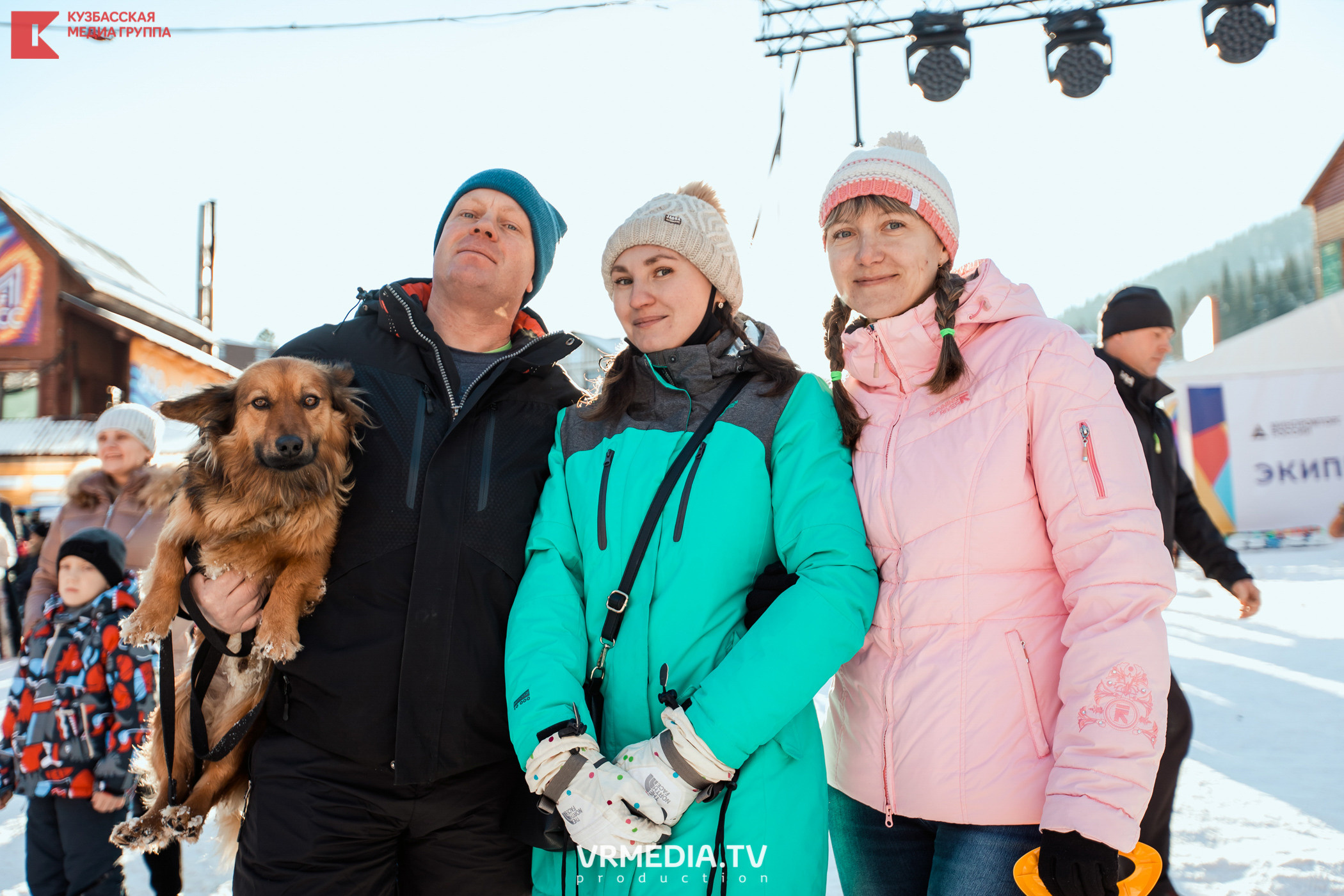 Шерегеш Фест 2020