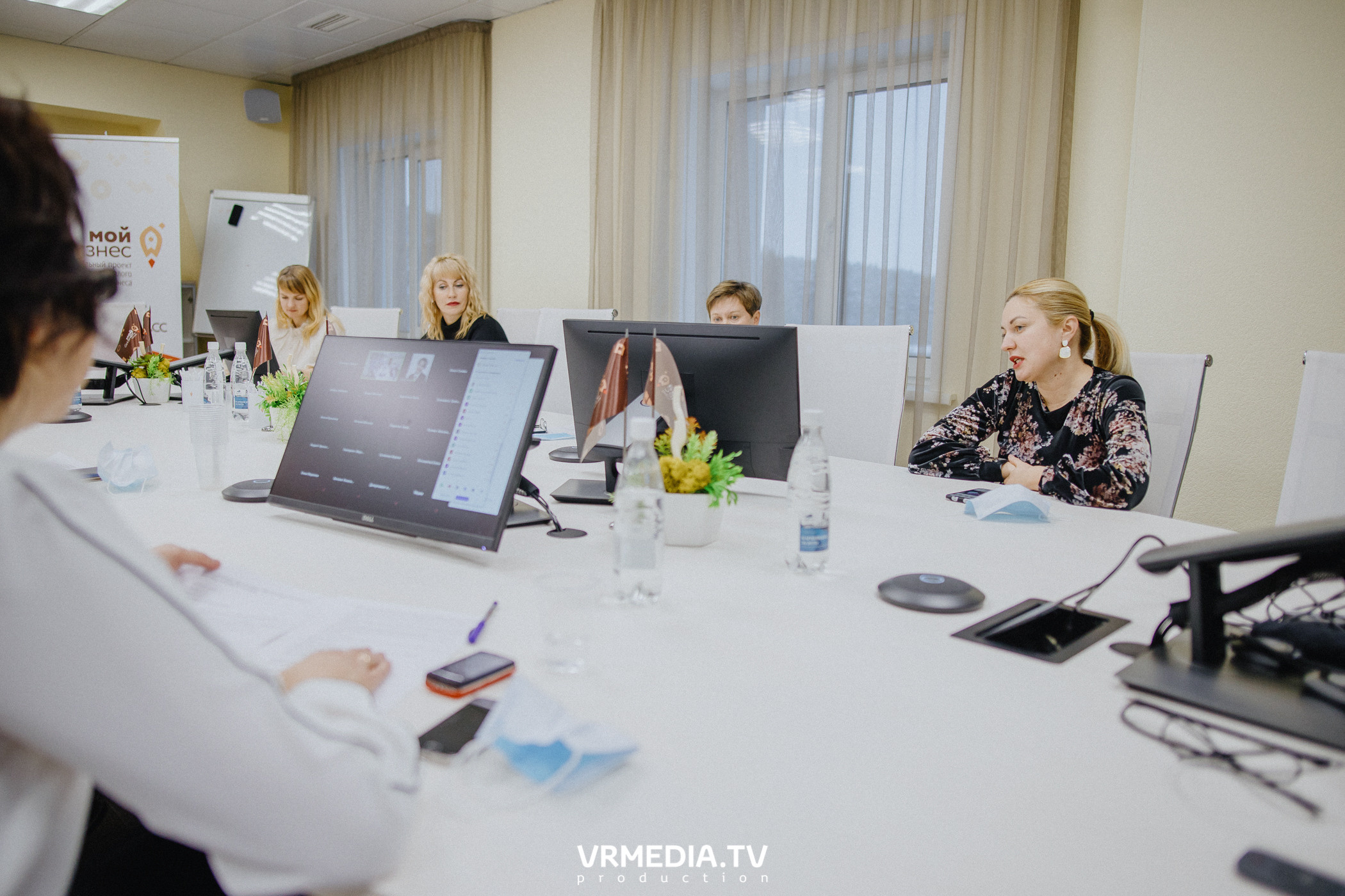 Как не сойти с ума в условиях пандемии и сохранить свой бизнес сегодня