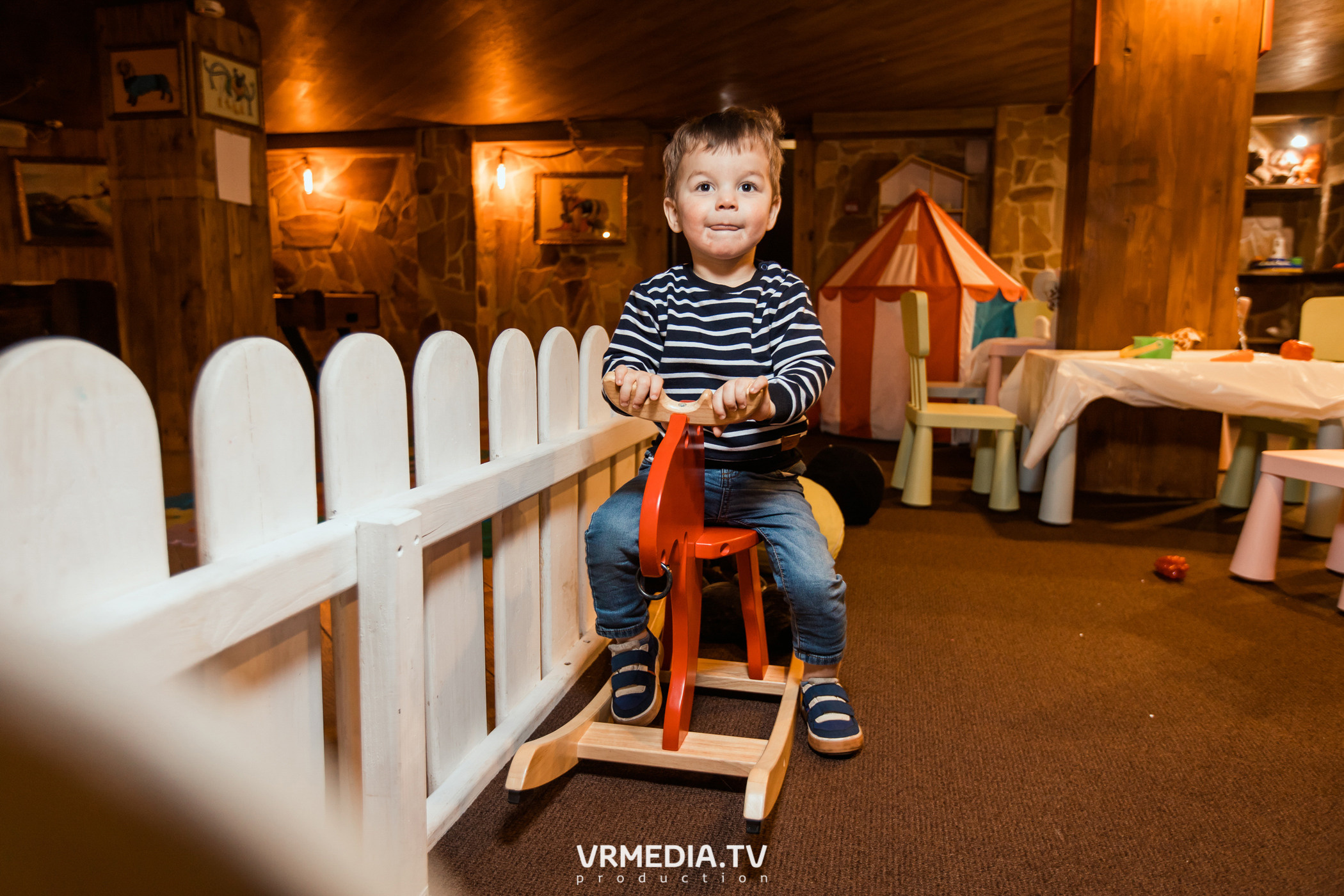 Выходные в Alpen Club (Шерегеш)